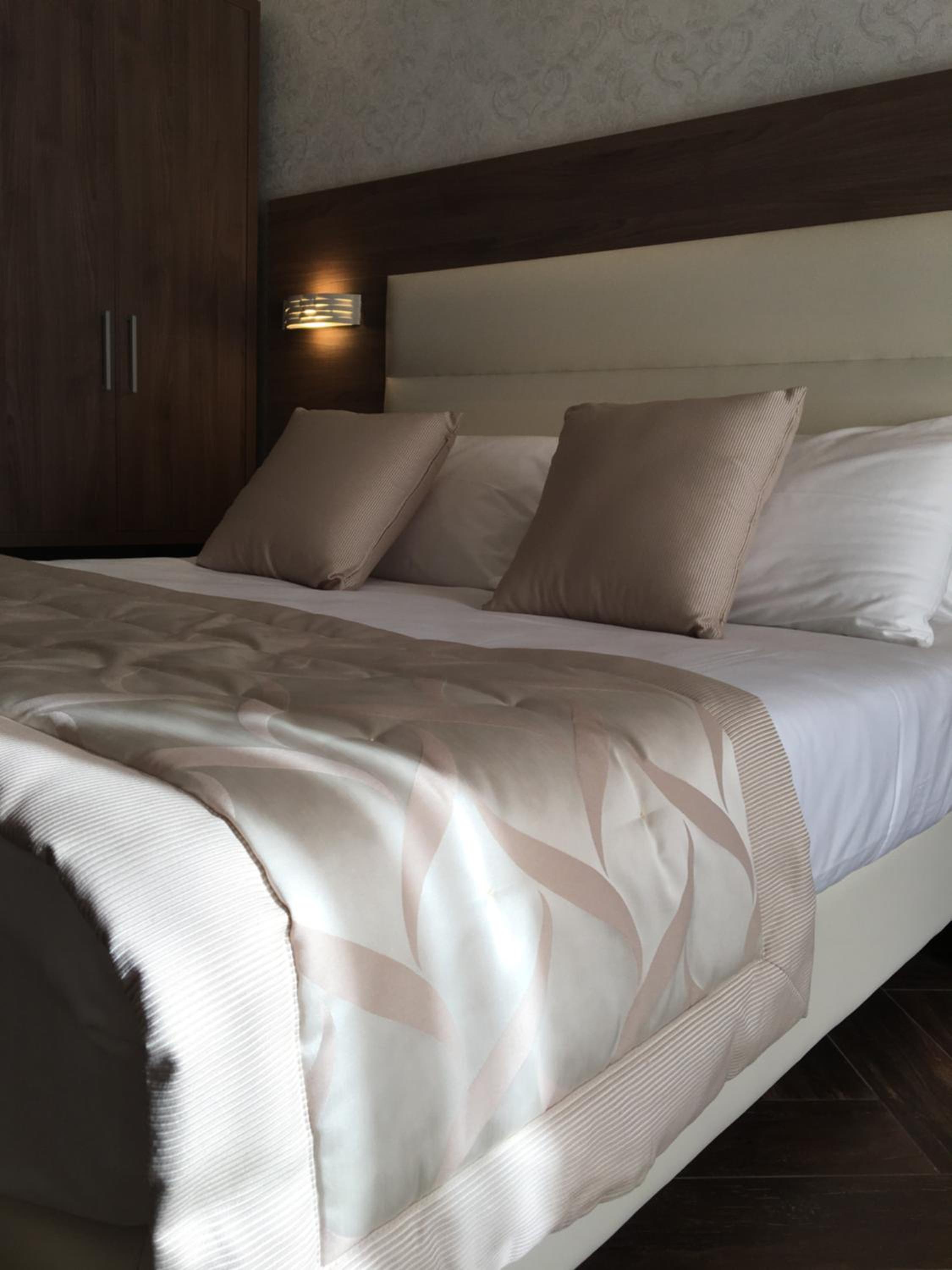 Double Room with Garden View - Photo 1