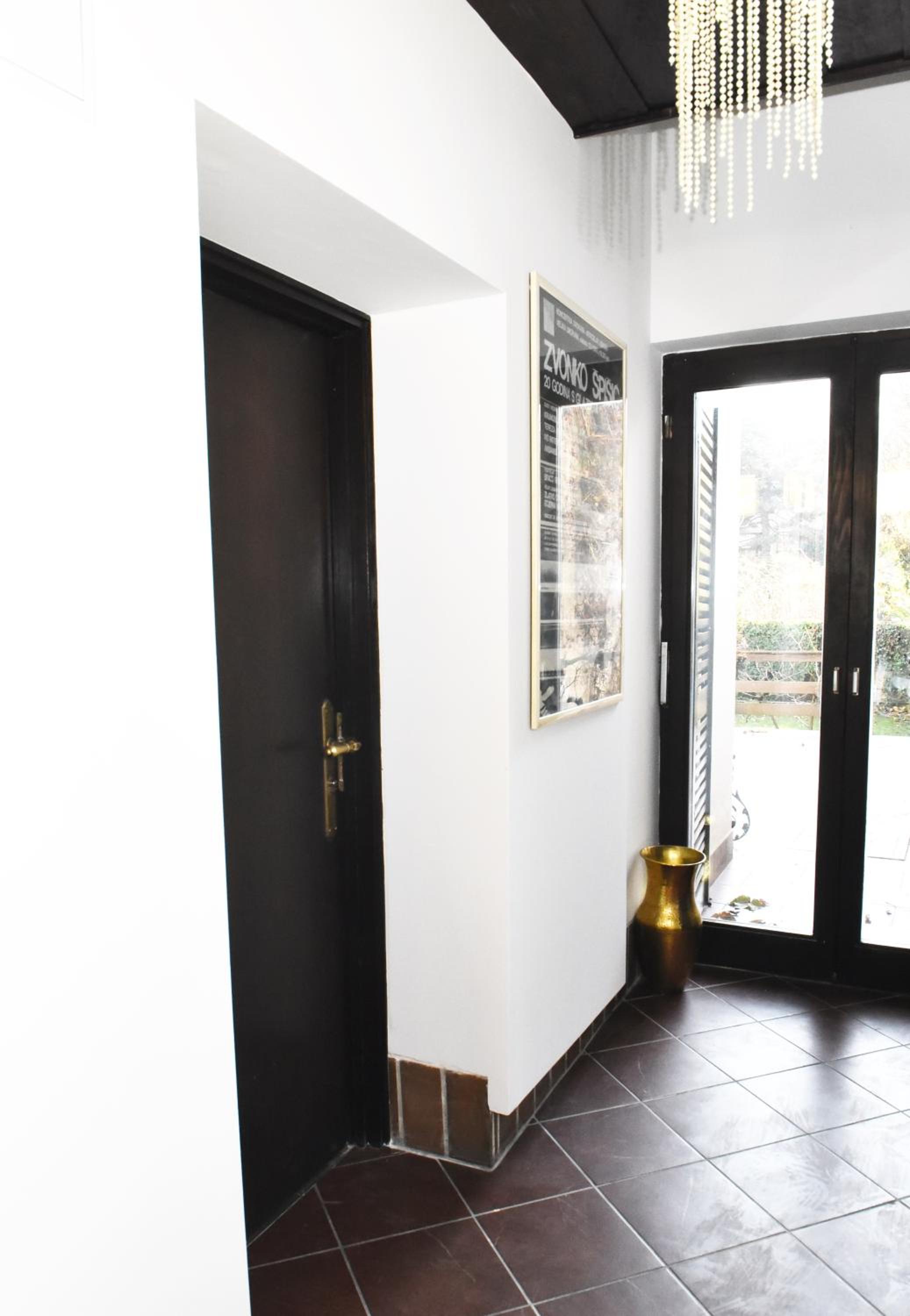 Studio with Terrace - Photo 7