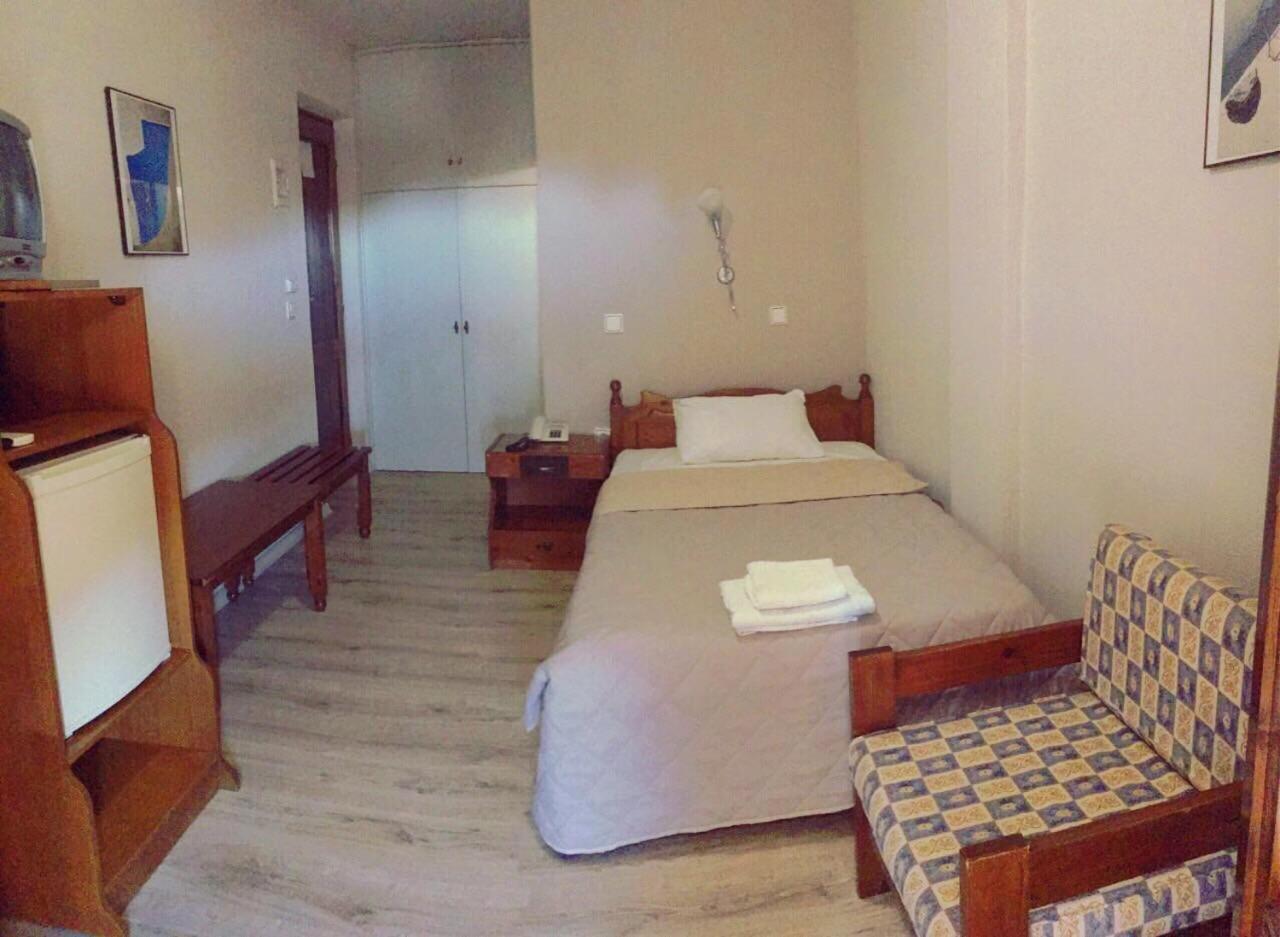 Single Room photo 1