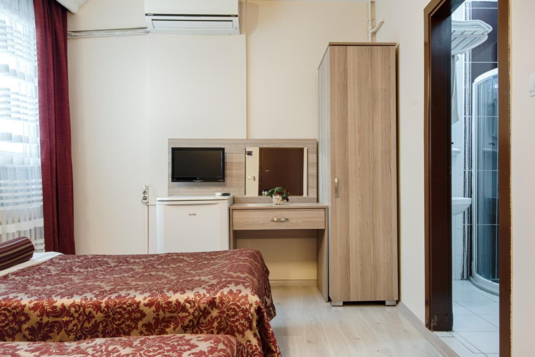 Single Room photo 1