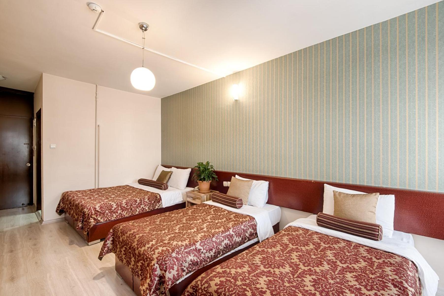 Triple Room photo 1