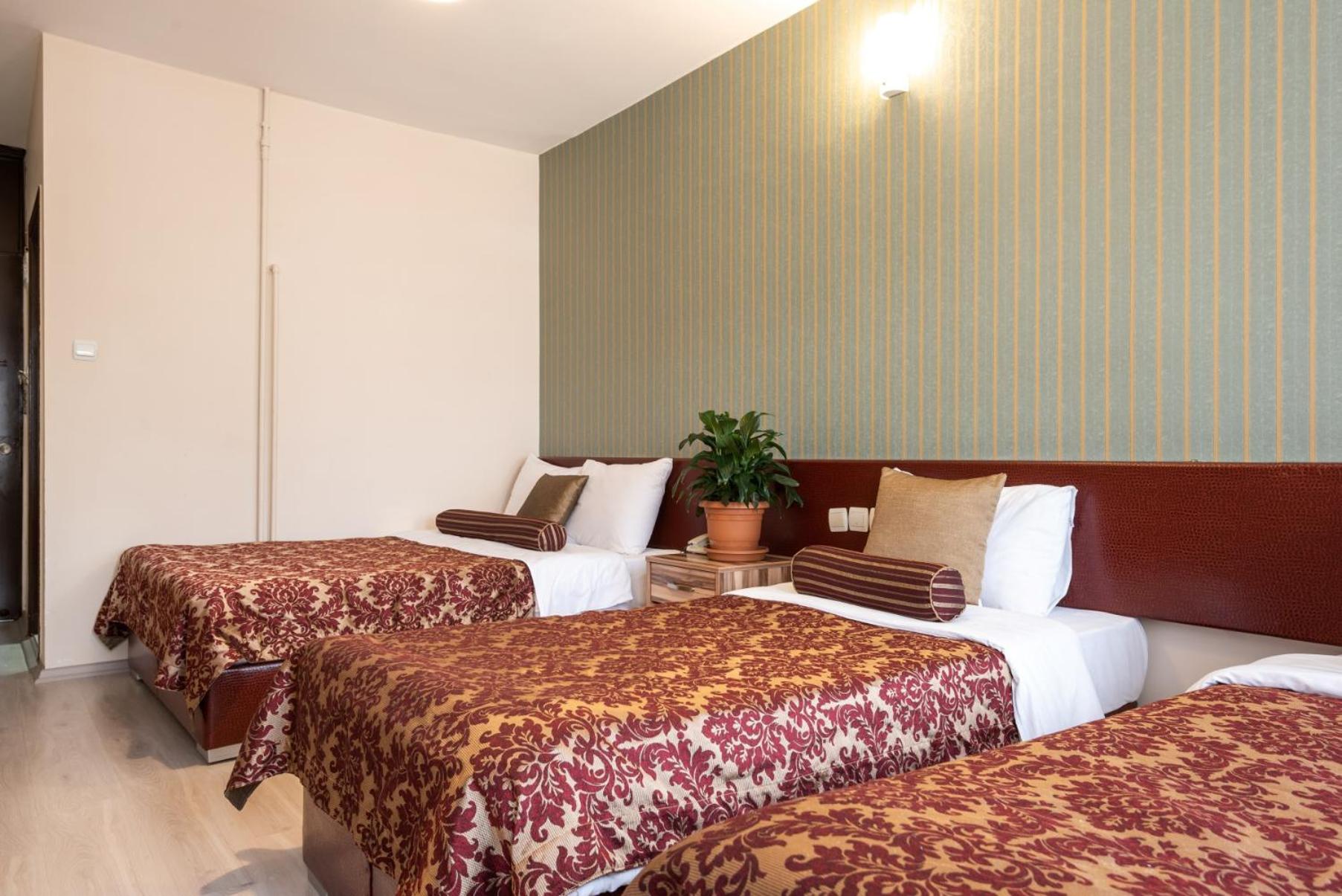 Quadruple Room photo 2