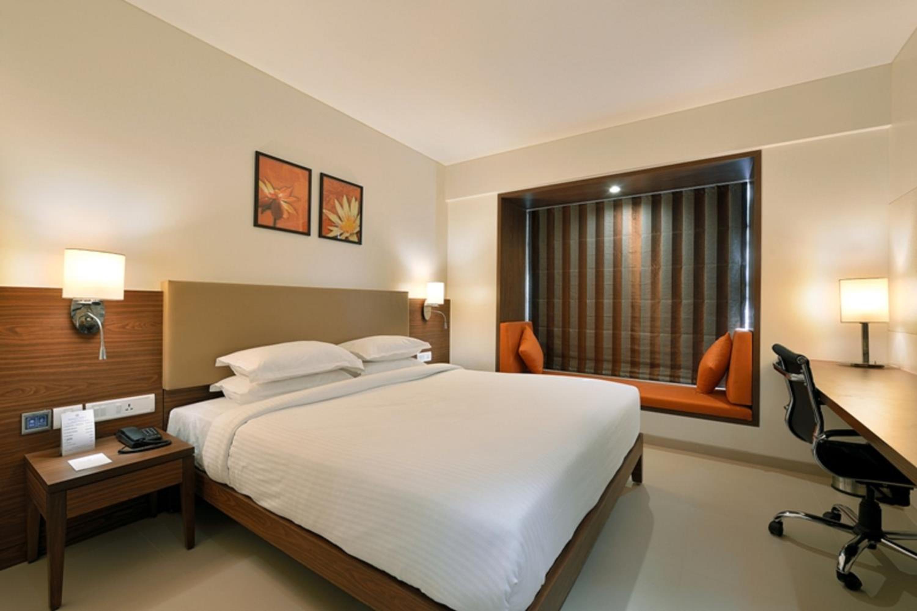Executive Double Room photo 2
