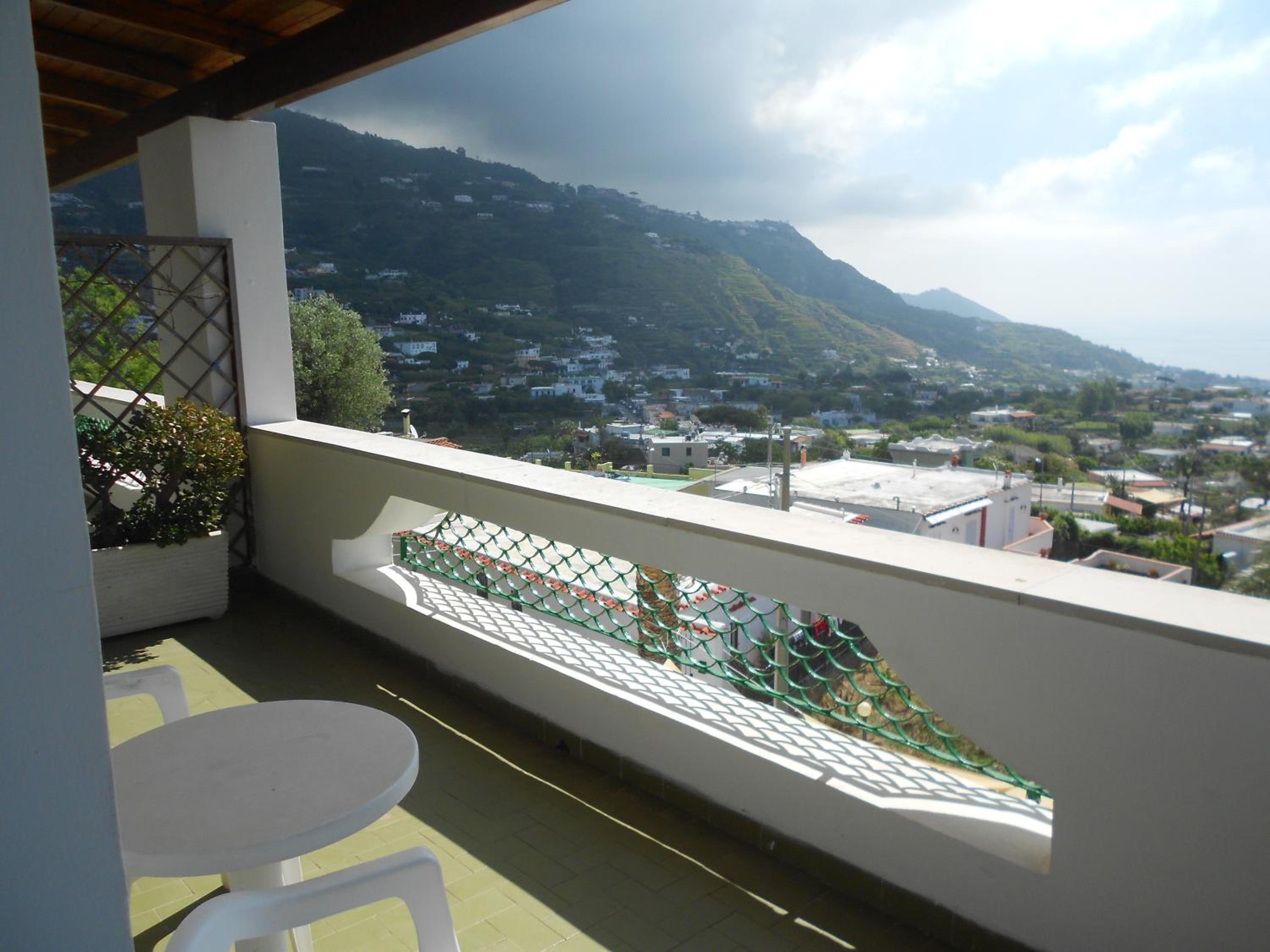 Superior Double or Twin Room with Sea View photo 2