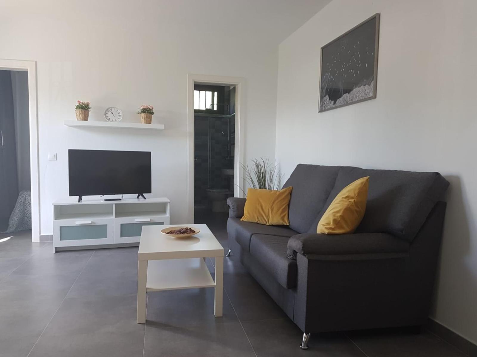 Apartamento Económico de Una Habitación con Terraza