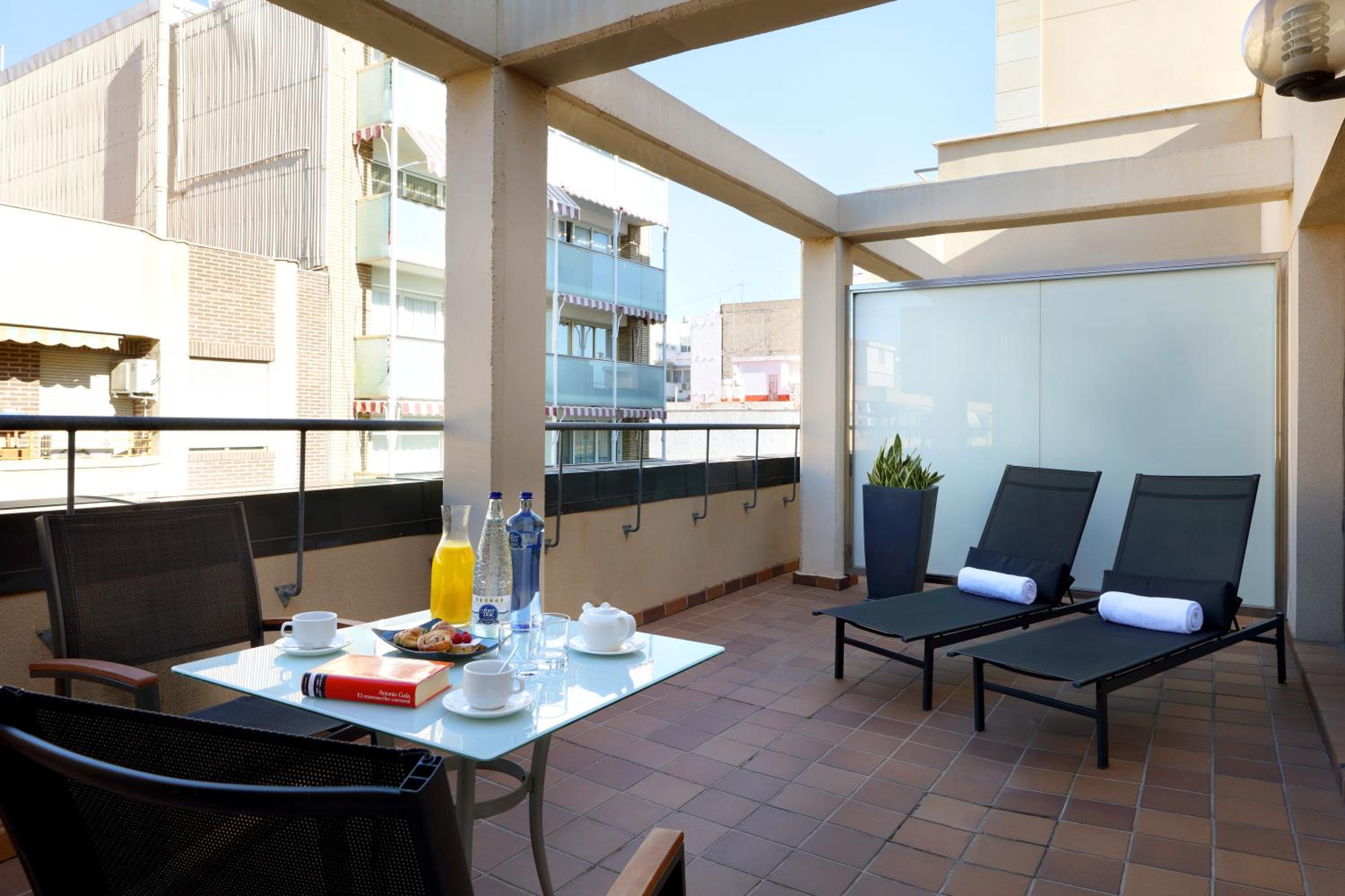 Junior Suite - Photo 10