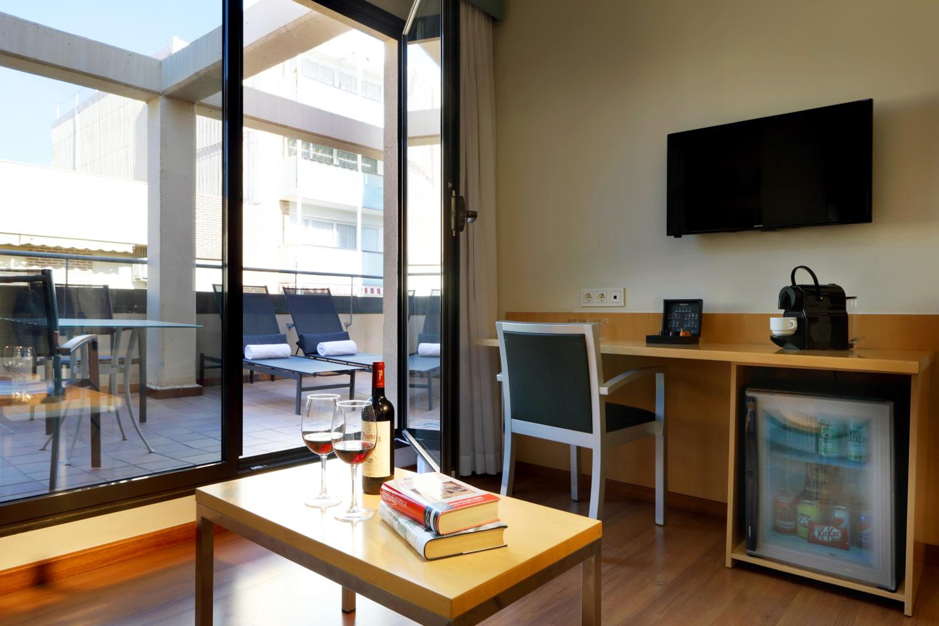 Junior Suite - Photo 9
