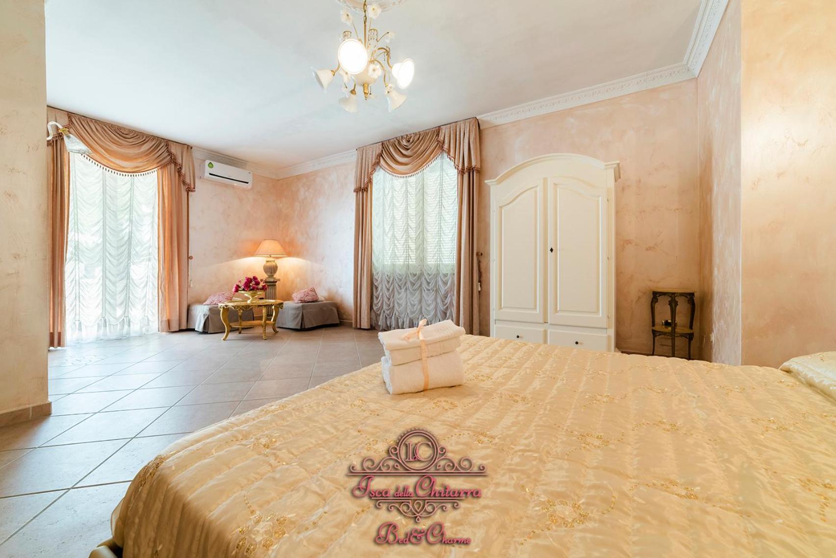 Suite with Terrace photo 1