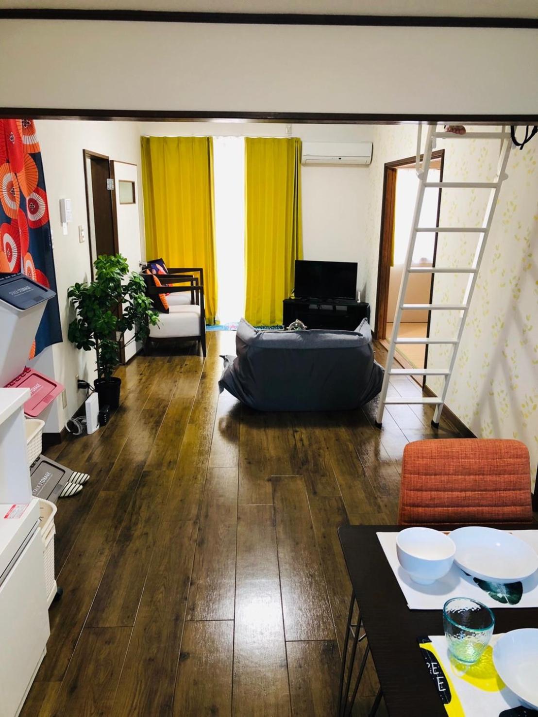Apartment photo 1