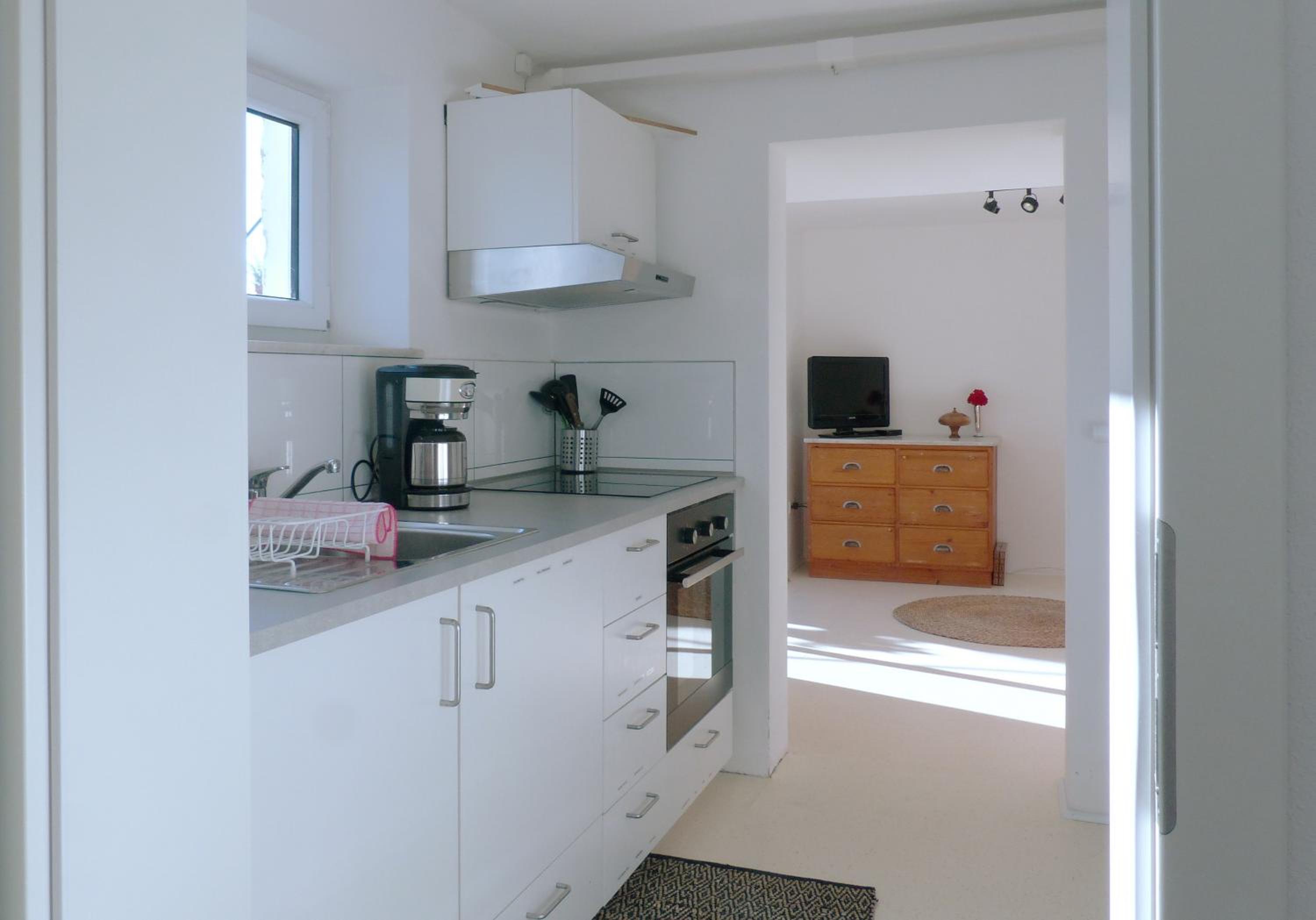 Apartment with Terrace photo 2
