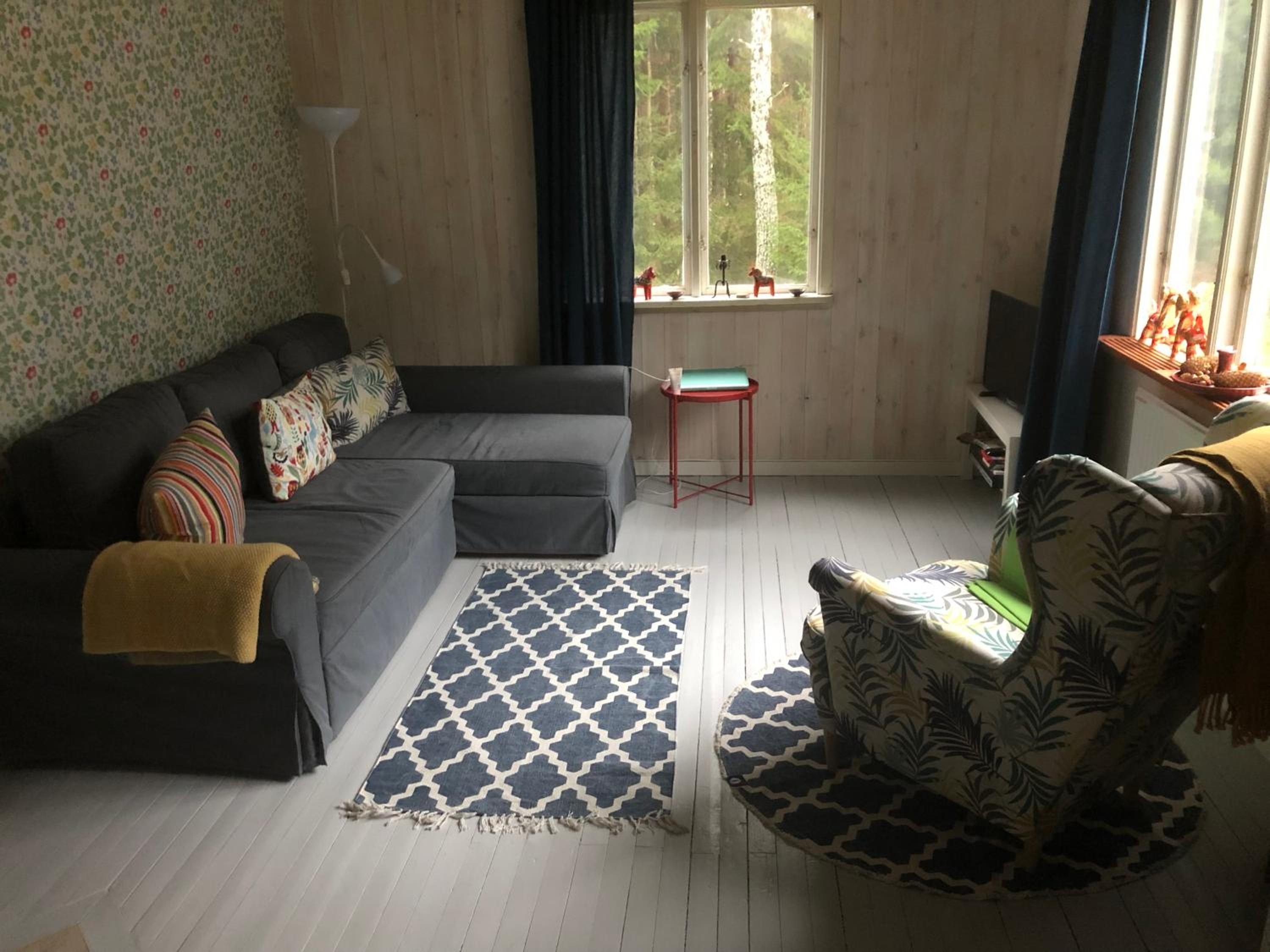 Vacation Home photo 1