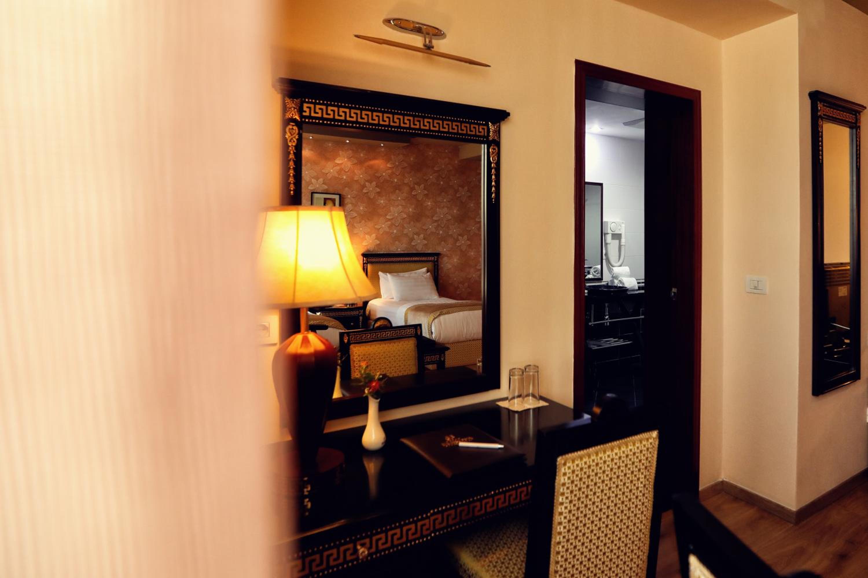 Single Room