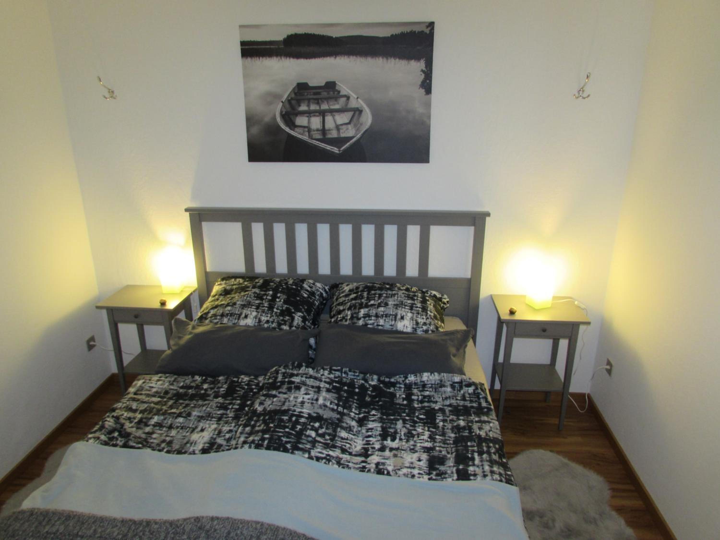Apartment with Balcony photo 1