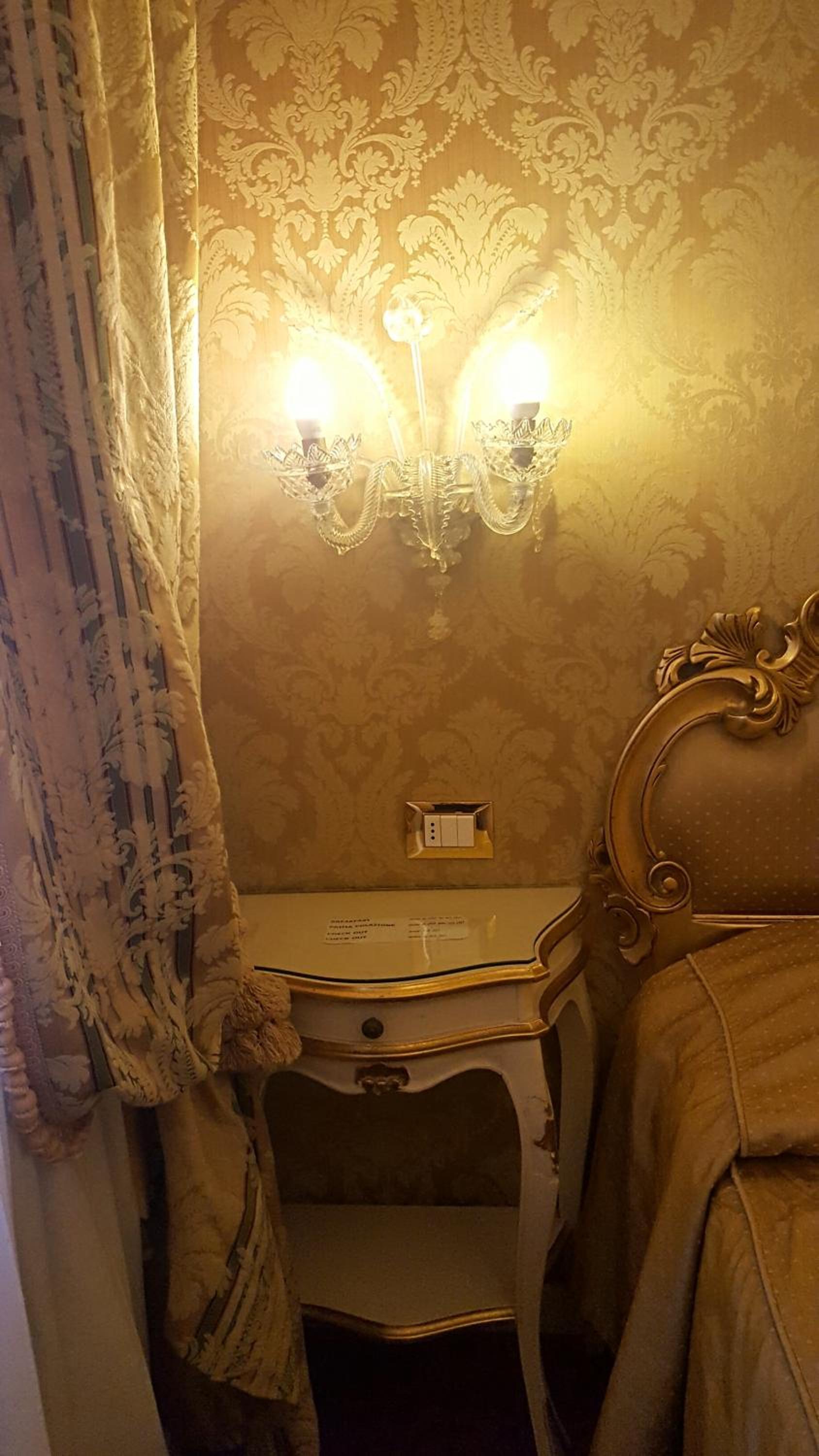Double or Twin Room with Extra Bed photo 3