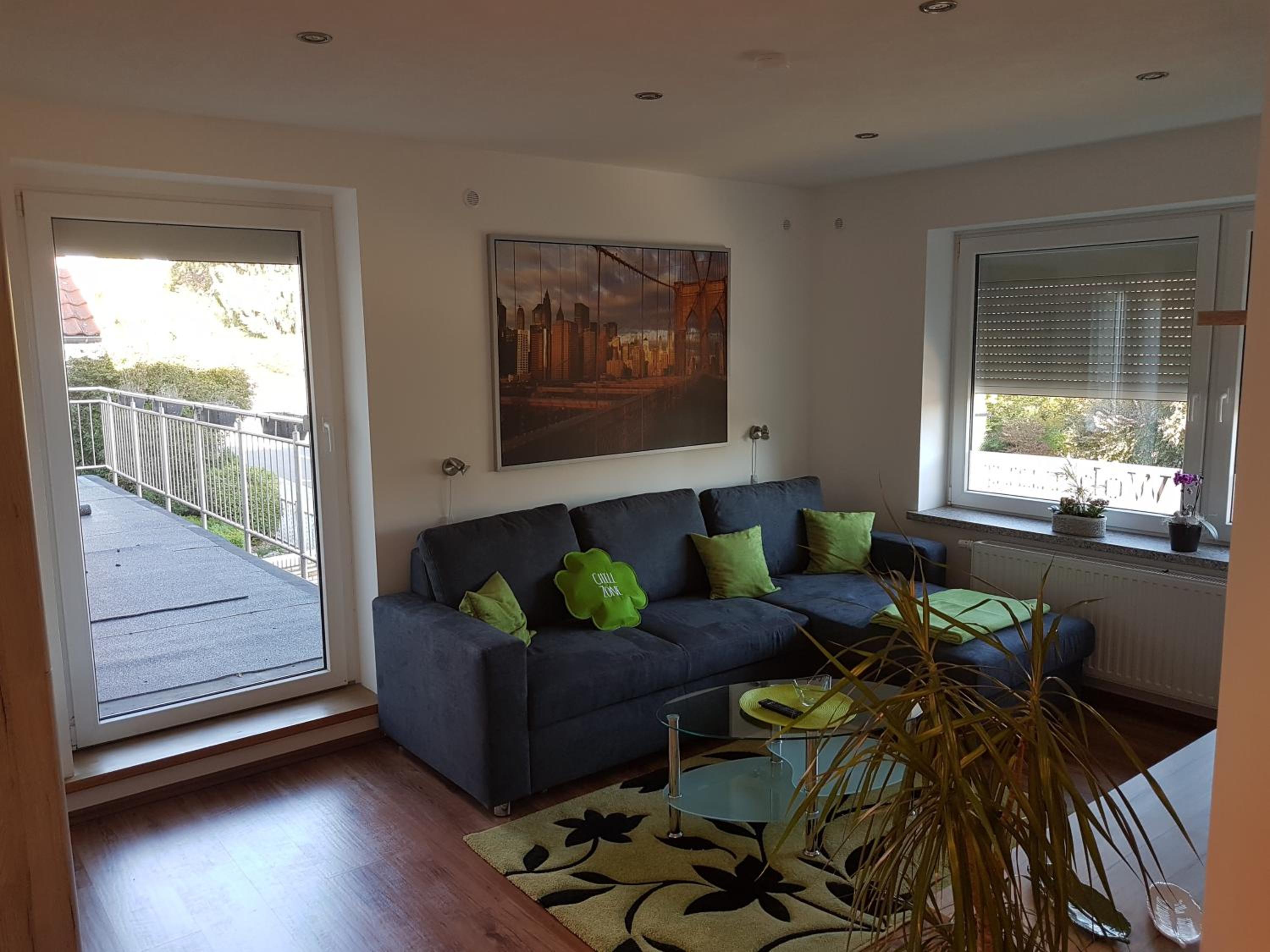 Apartment photo 3