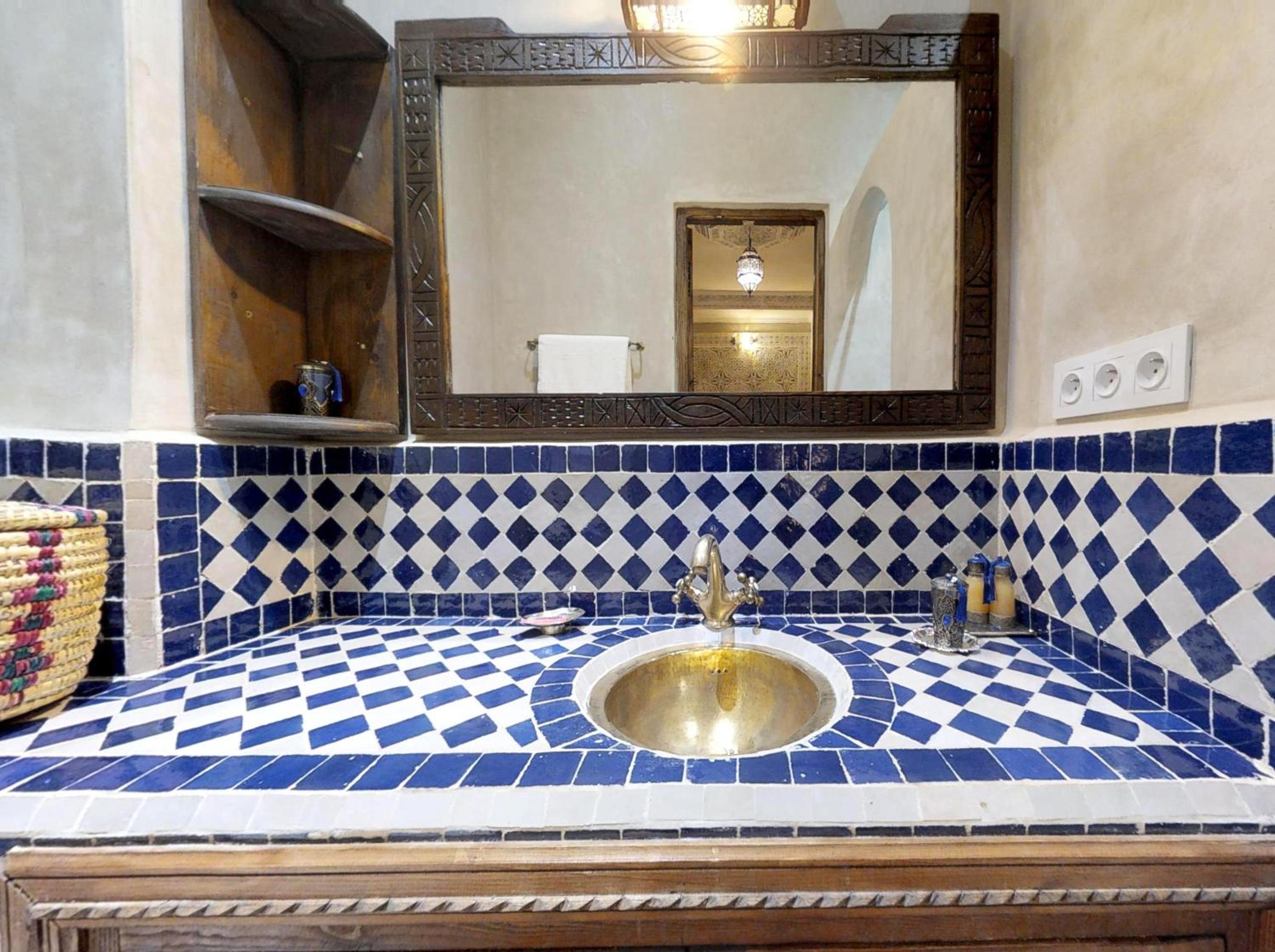 Suite reine berbere - Photo 5
