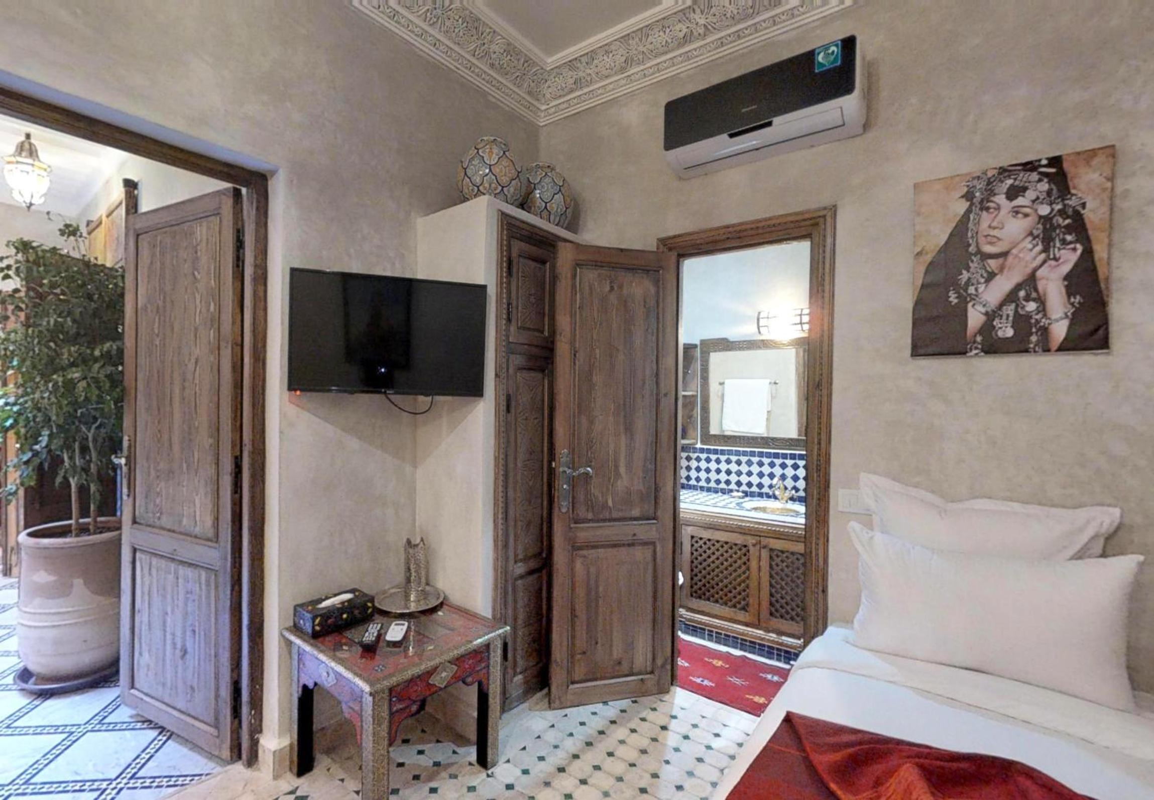 Suite reine berbere - Photo 1