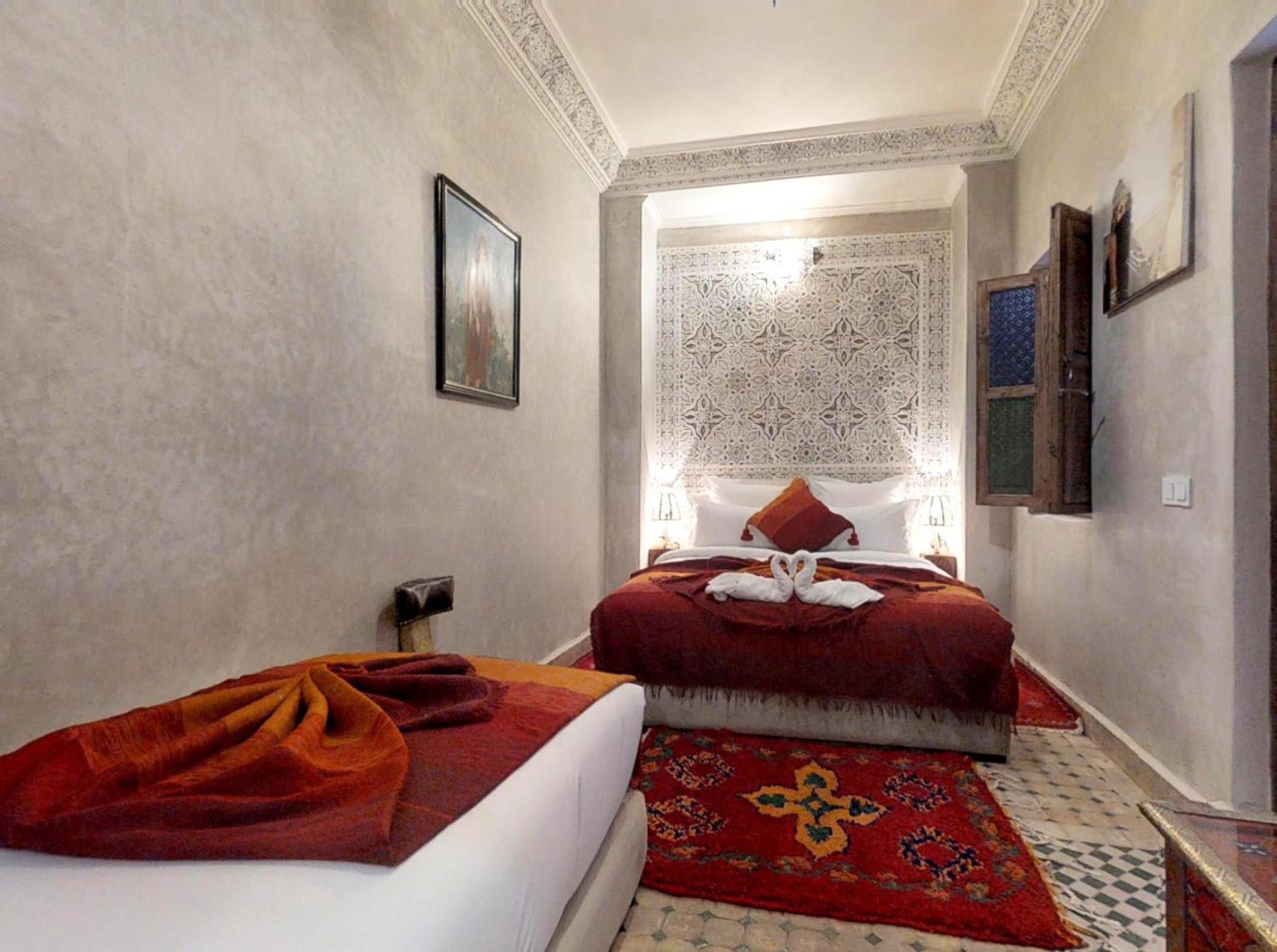 Suite reine berbere - Photo 4