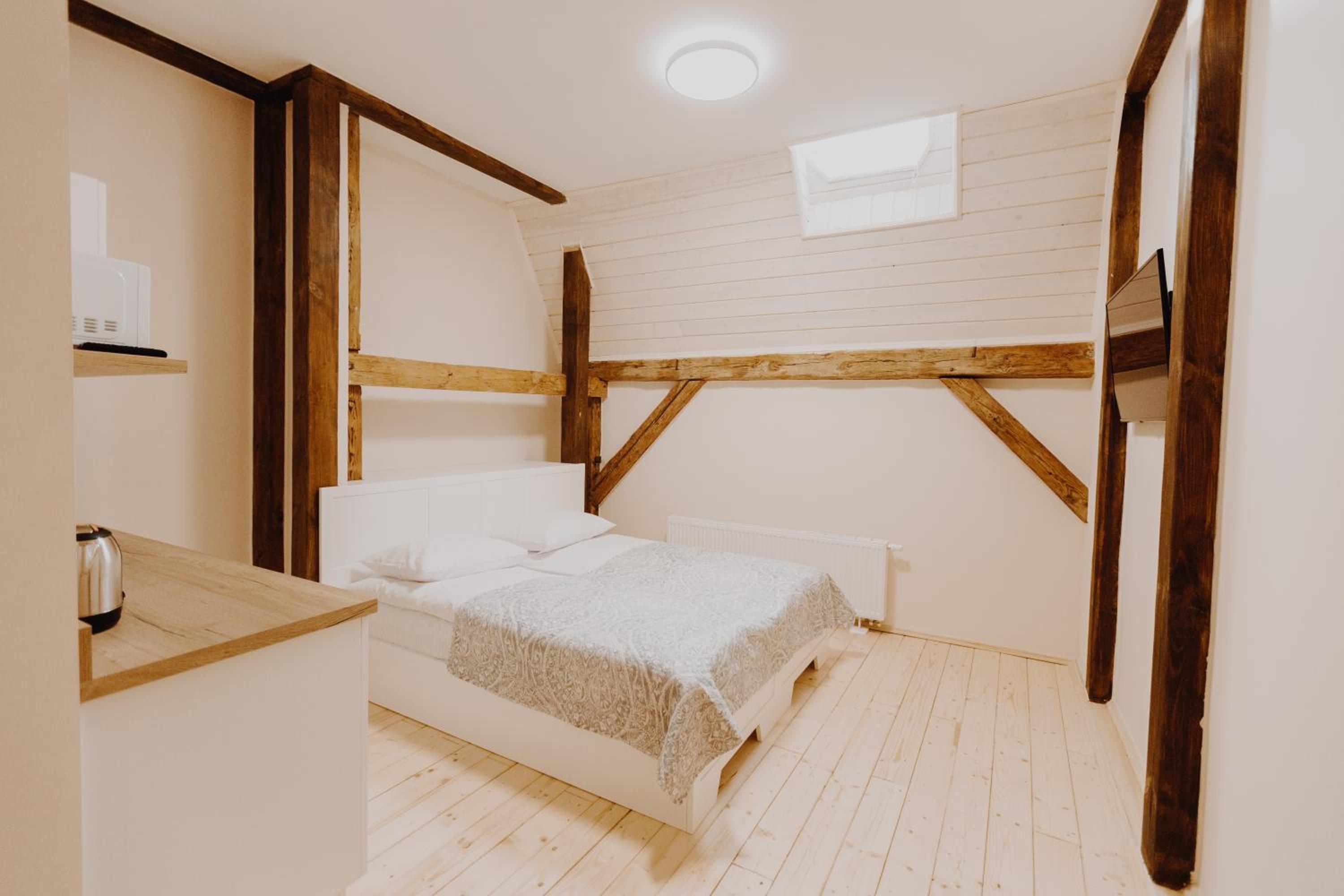 Standard Double or Twin Room photo 1