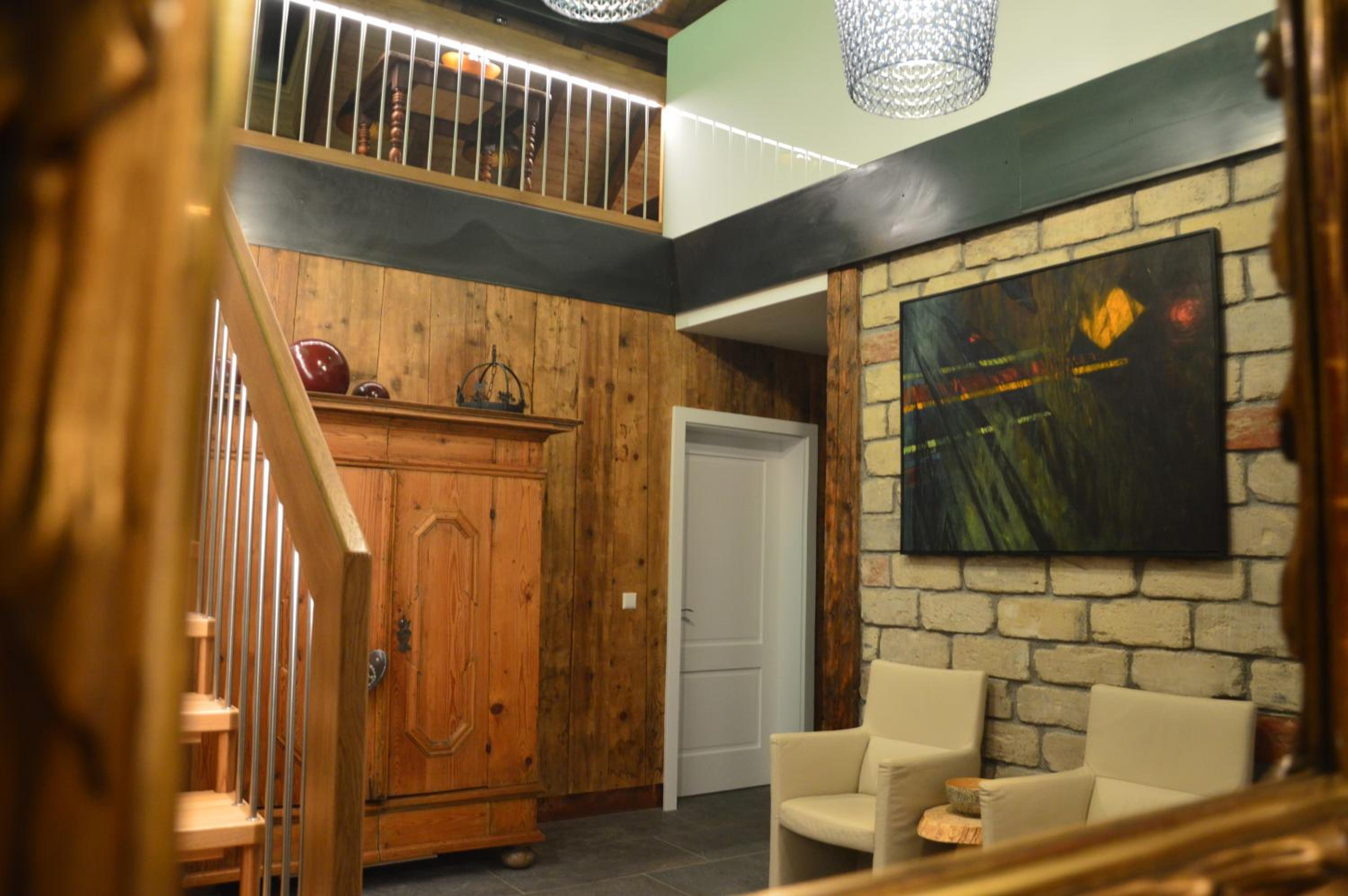 Deluxe Suite with Spa Bath photo 1