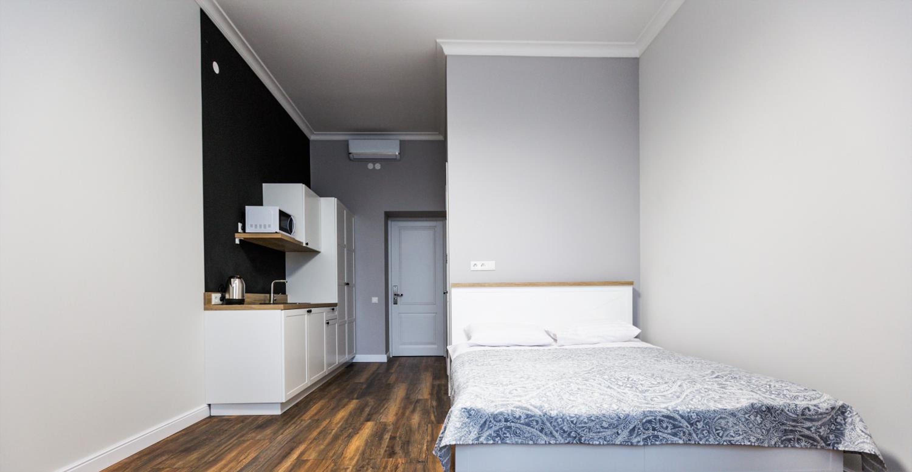 Superior Double Room photo 2