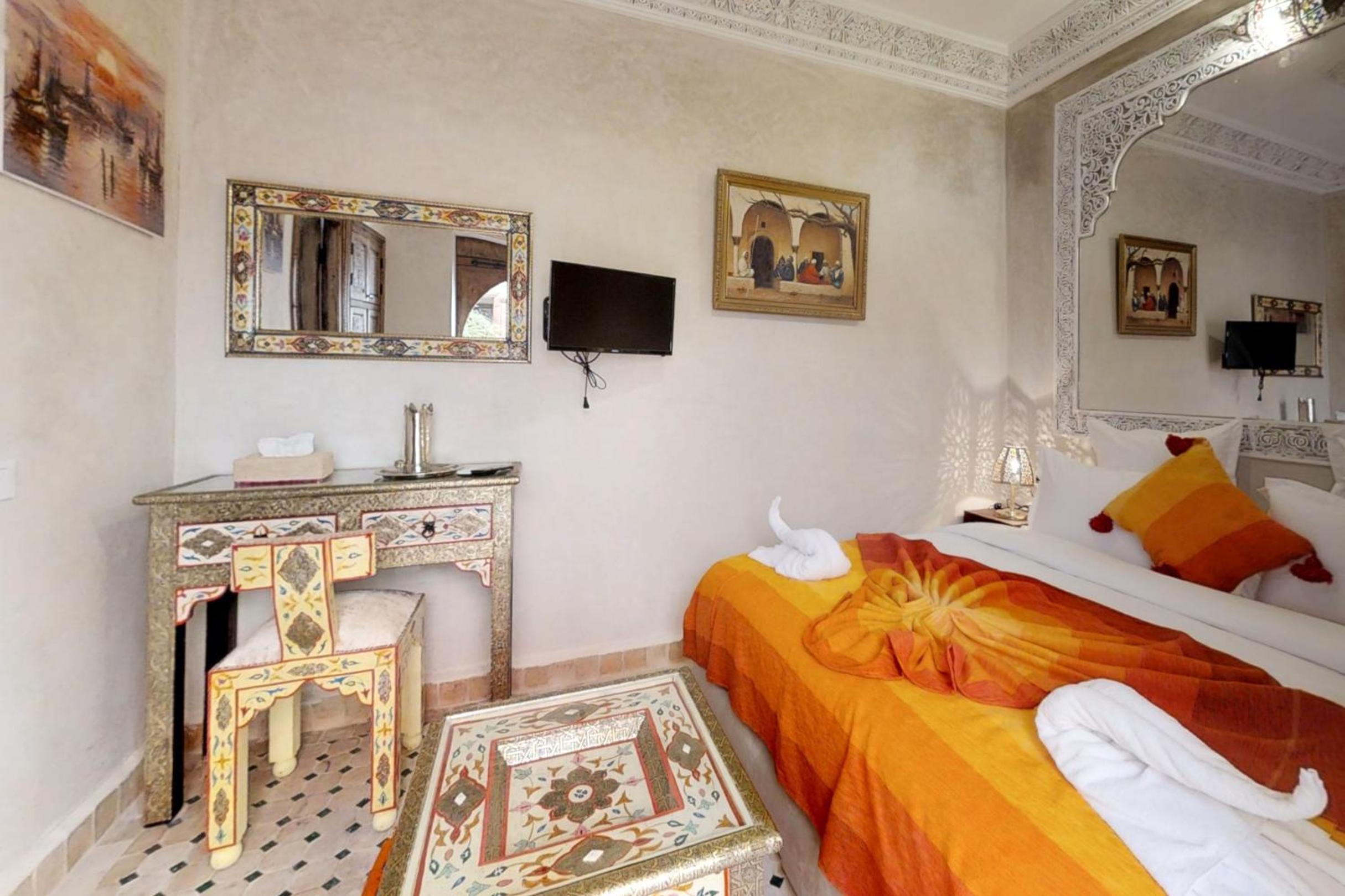 Chambre Double Nature - Photo 3
