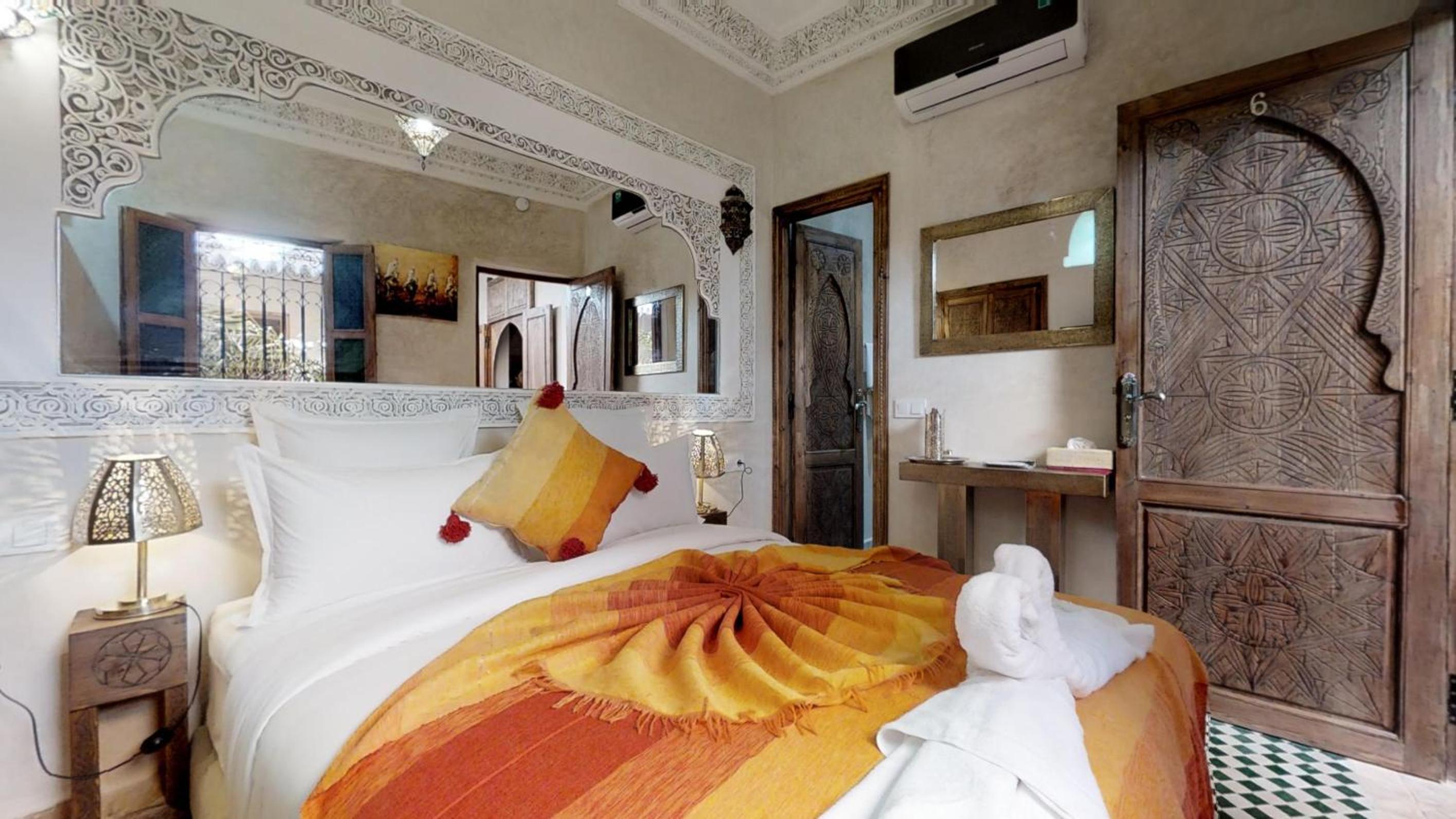 Chambre Double safran 1 - Photo 3