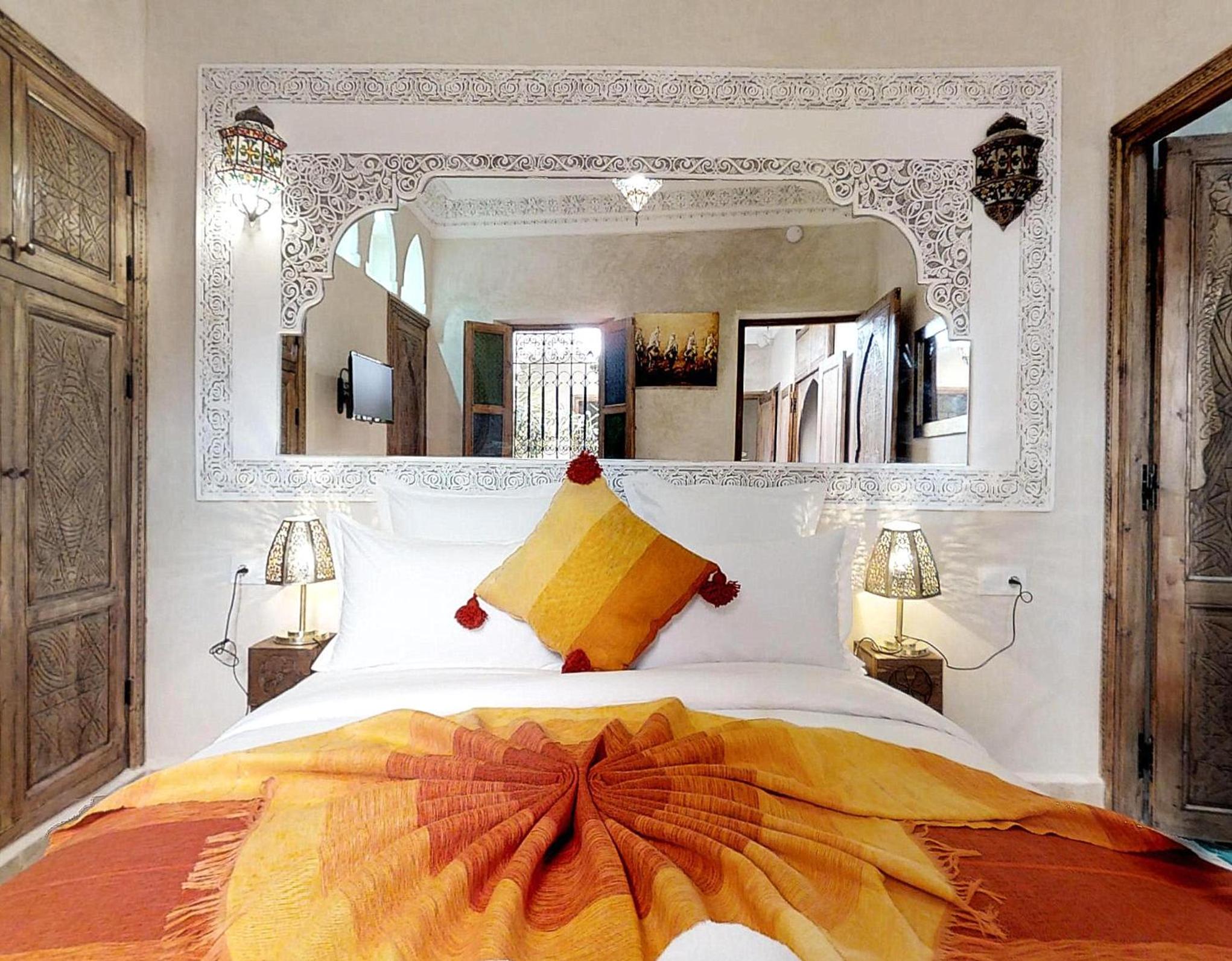 Chambre Double safran 1 - Photo 1
