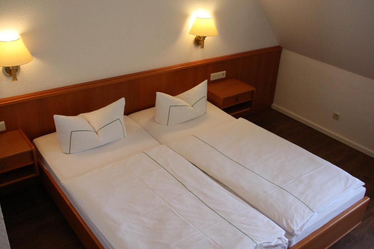 Double Room photo 3