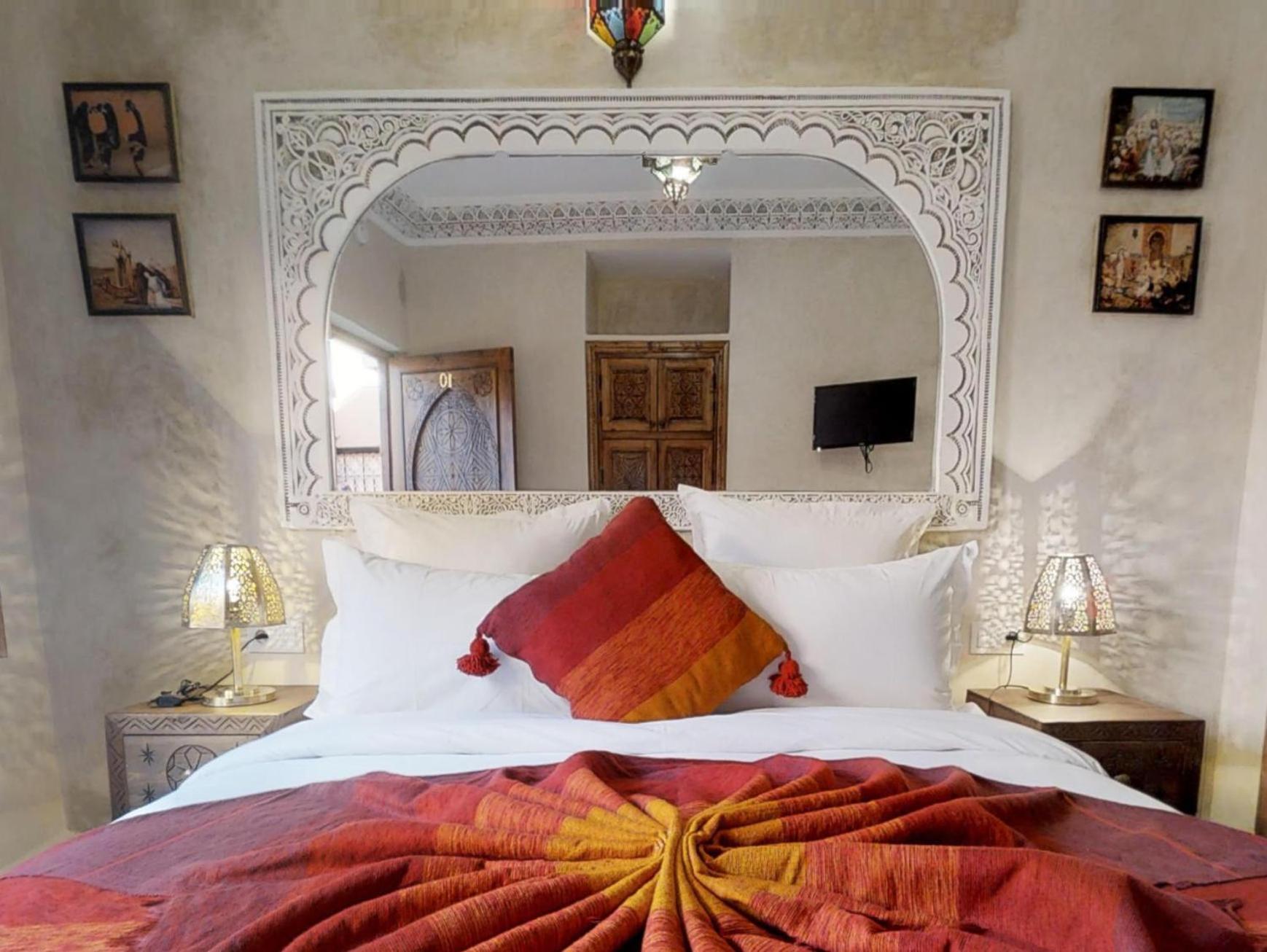 Chambre Double lune de miel - Photo 2