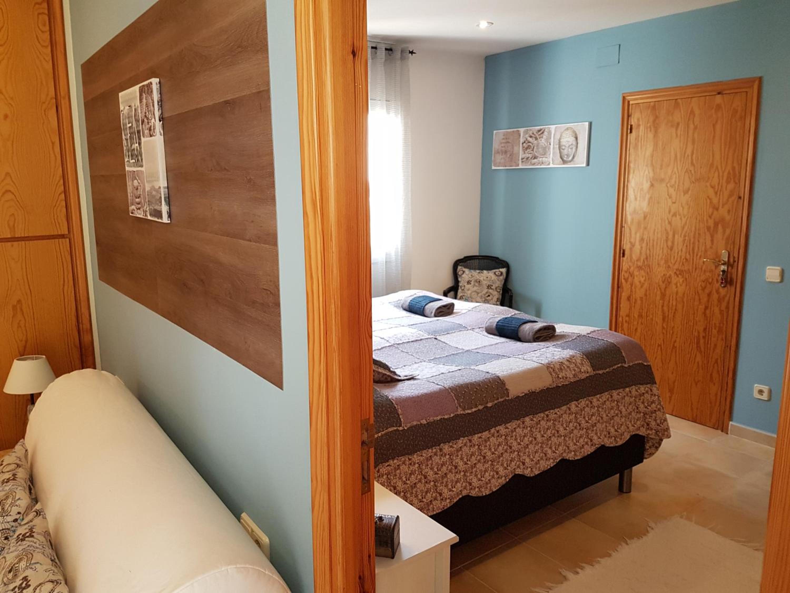 Double Room with Sea View photo 3