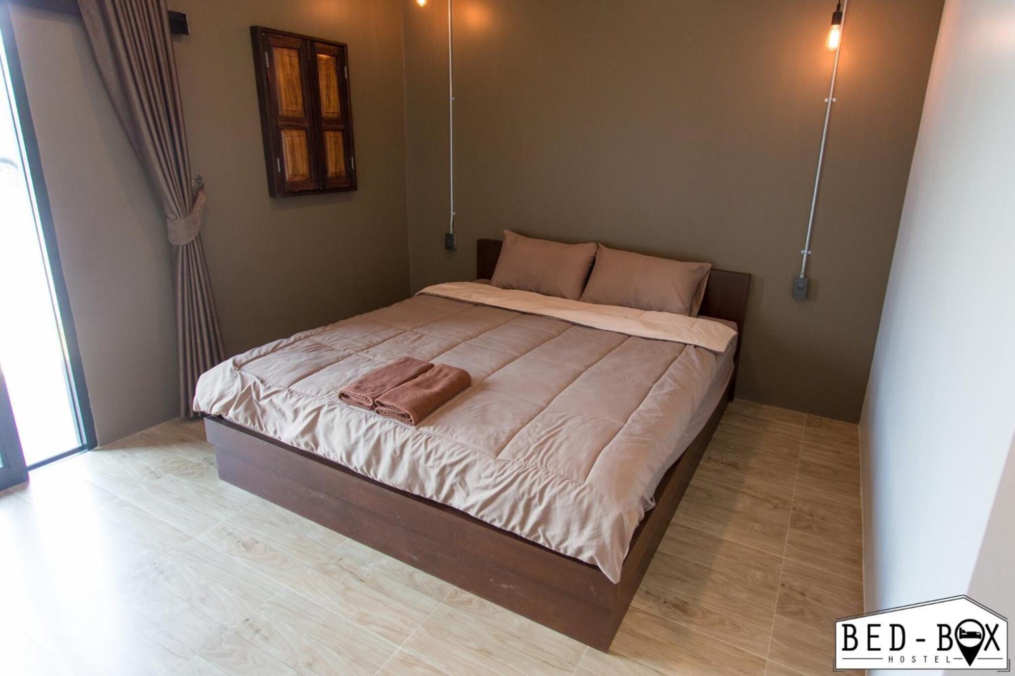 Standard King Room - Photo 1