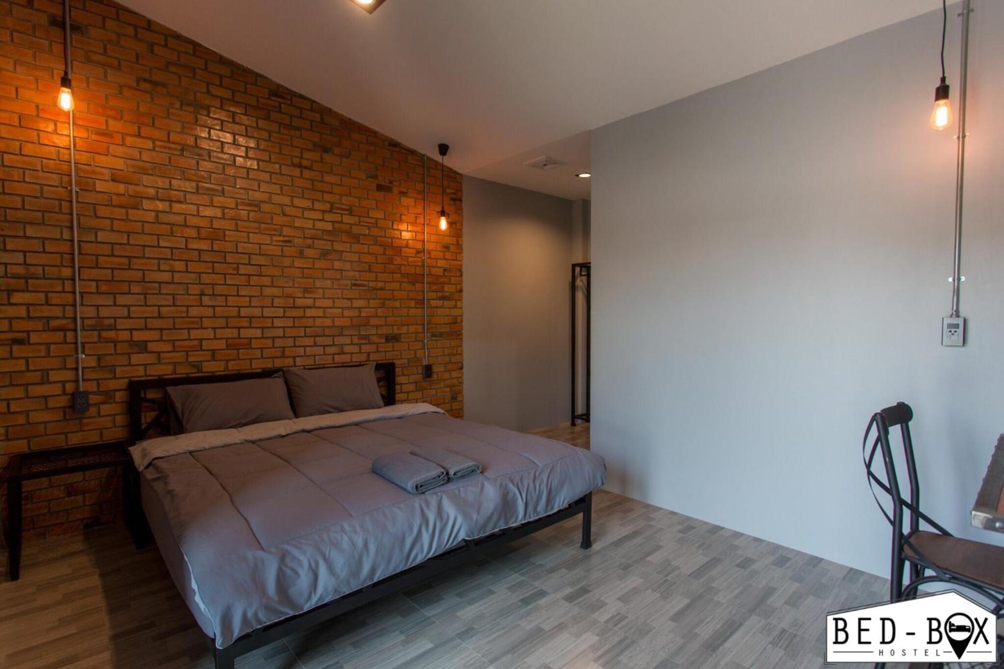 Standard King Room - Photo 2