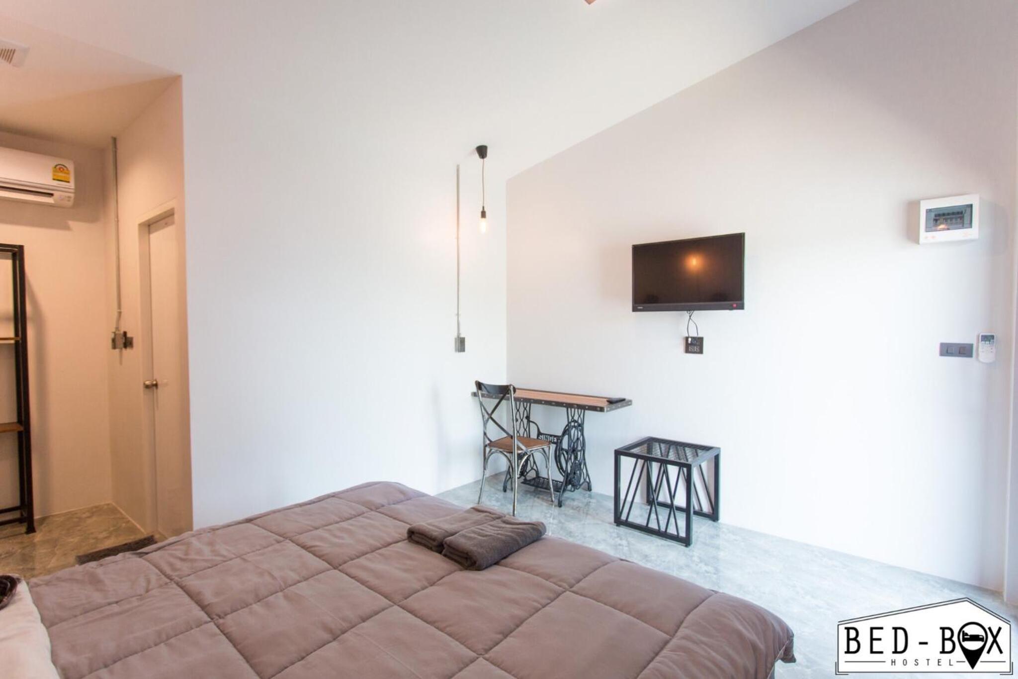 Standard King Room - Photo 4
