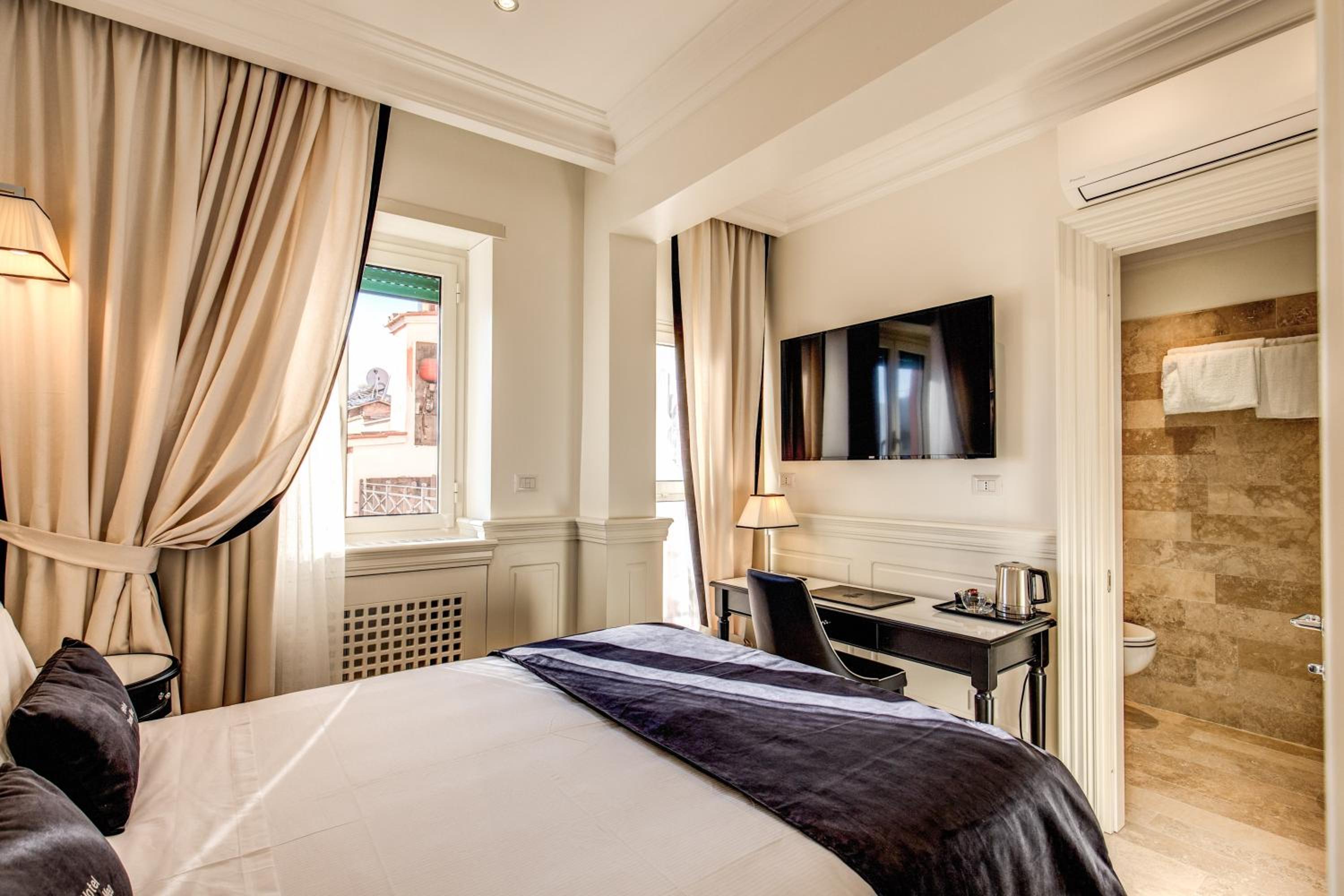 Double Room photo 2