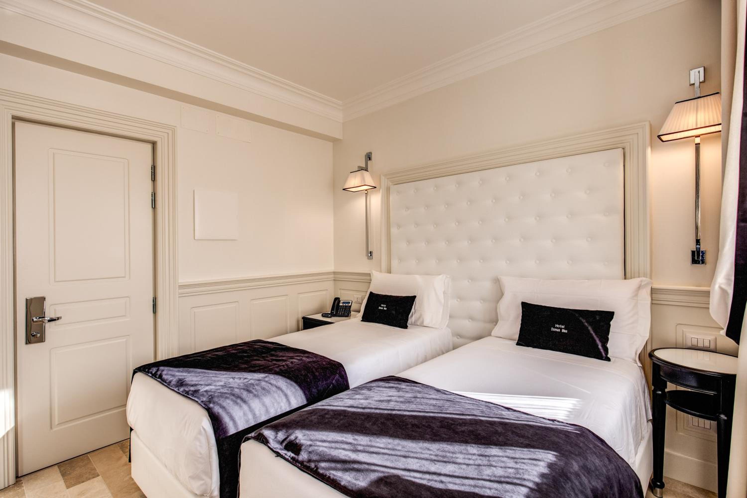 Twin Room photo 3