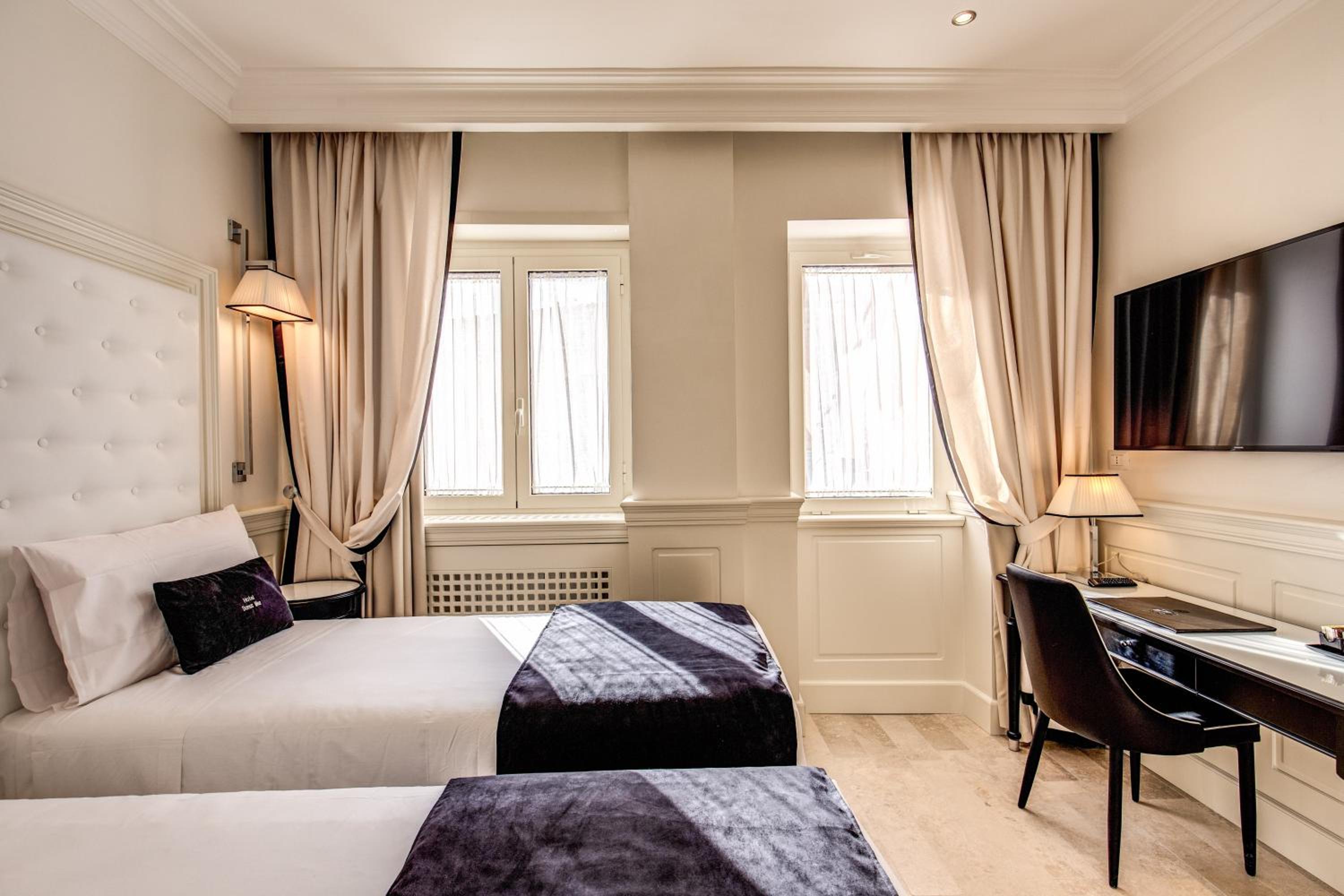 Twin Room photo 2