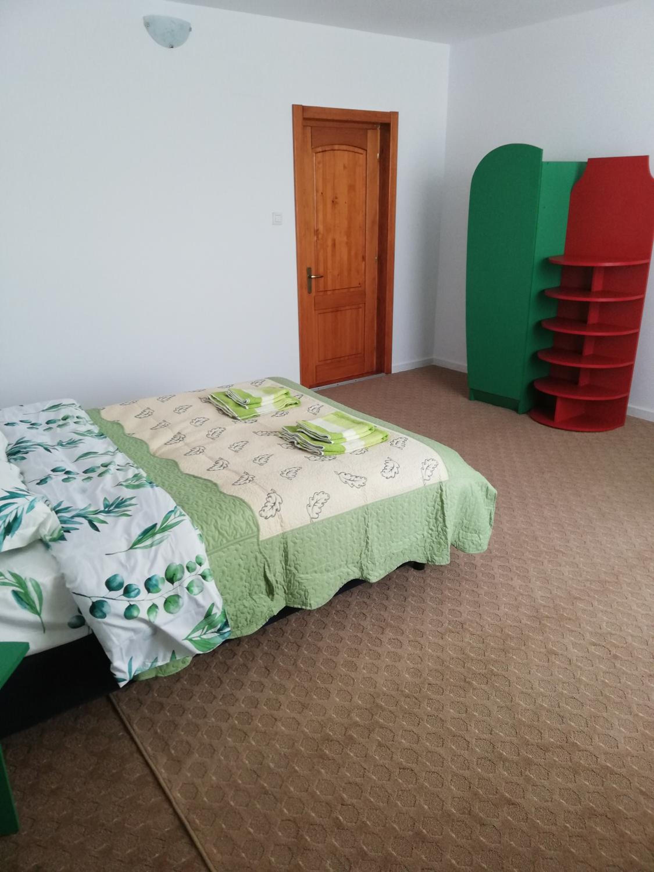 Double Room With Mountain View photo 2