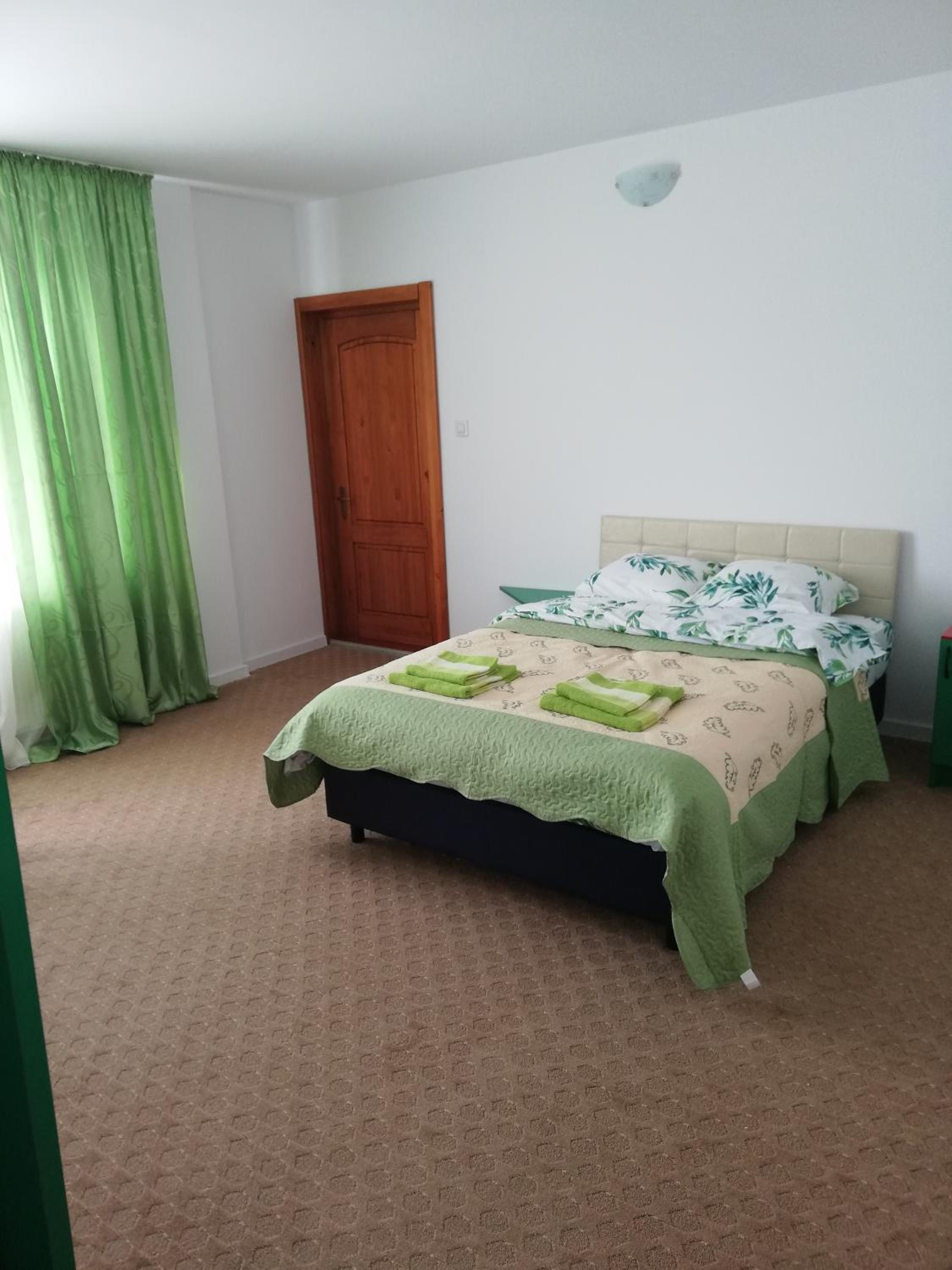 Double Room With Mountain View photo 3