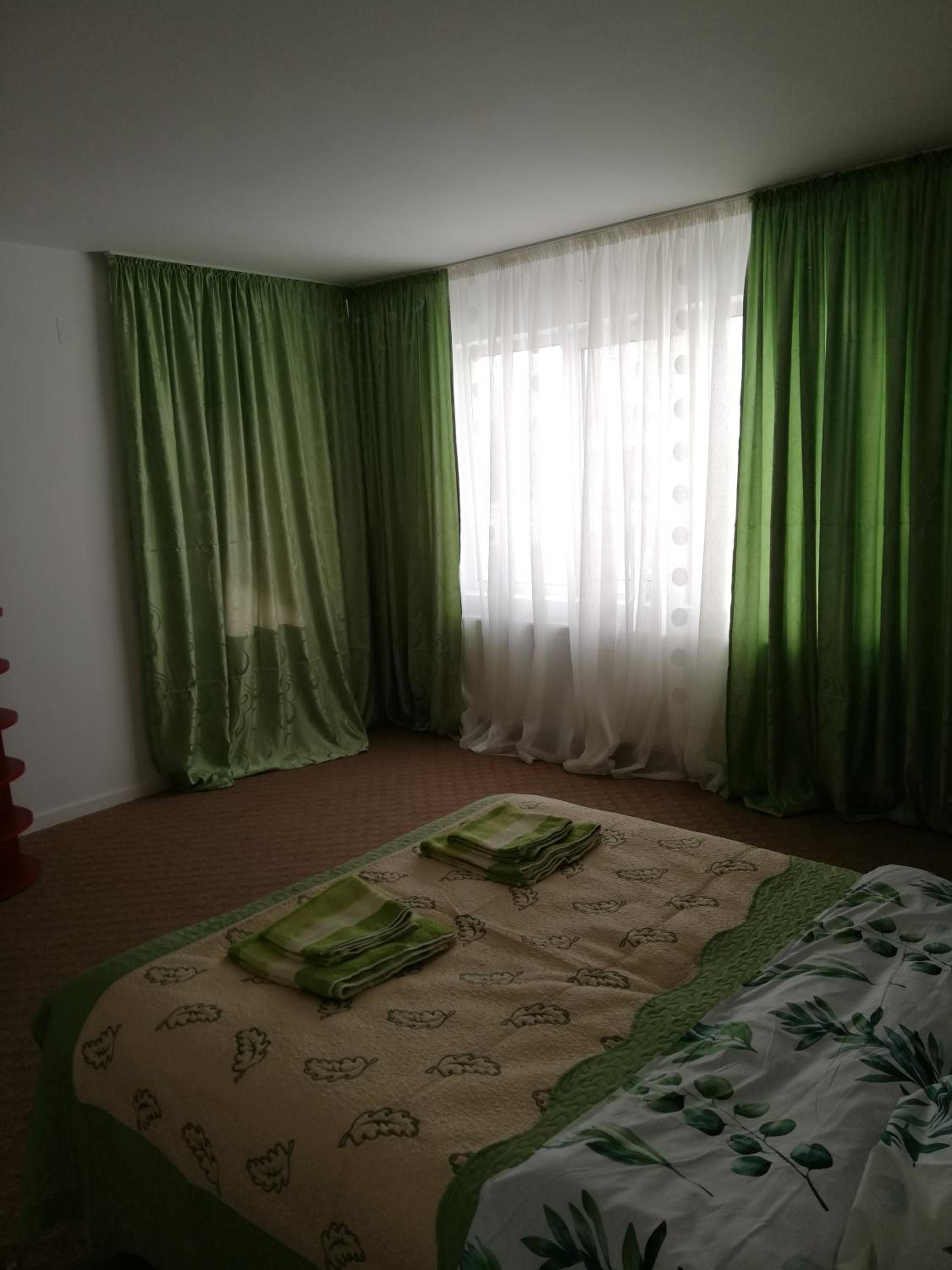 Double Room With Mountain View photo 1