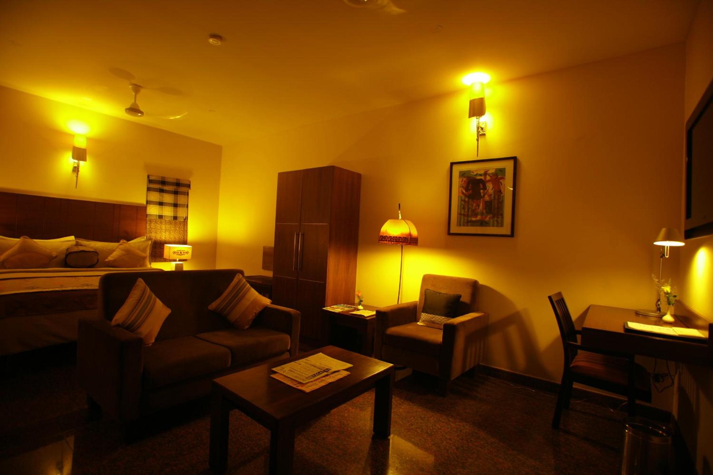 Superior Room - Photo 1