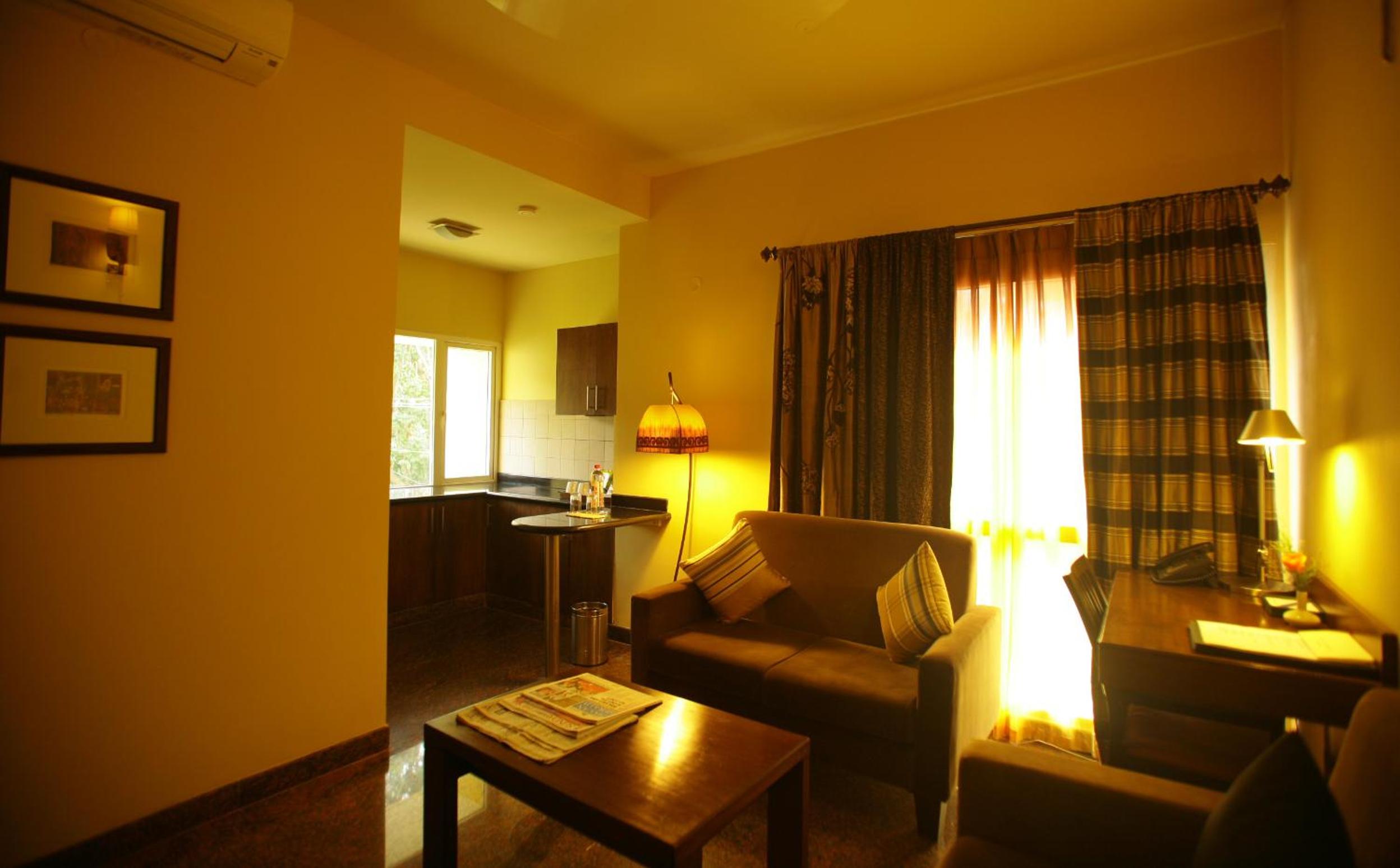 Superior Room - Photo 2