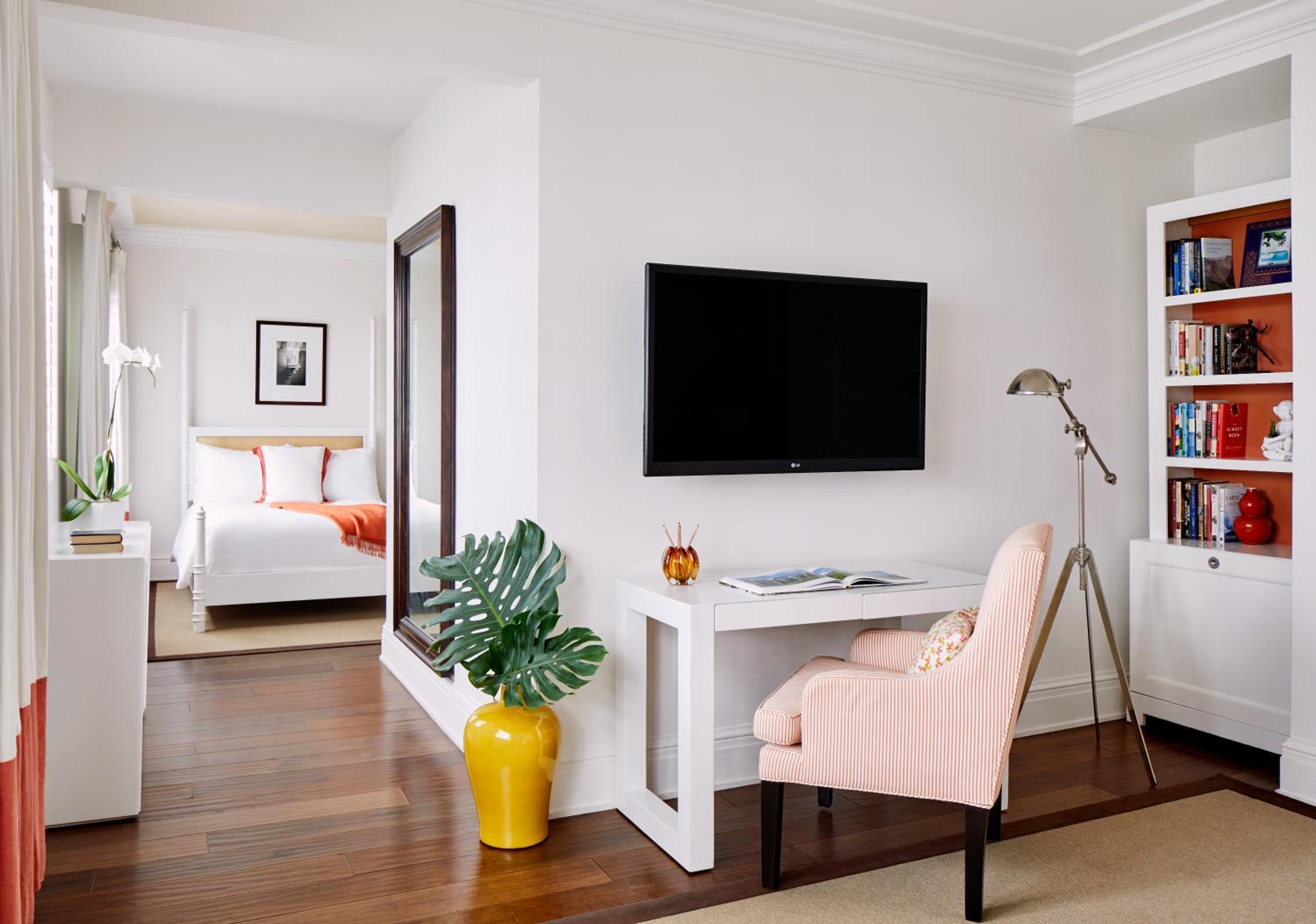 Double Suite - Photo 4