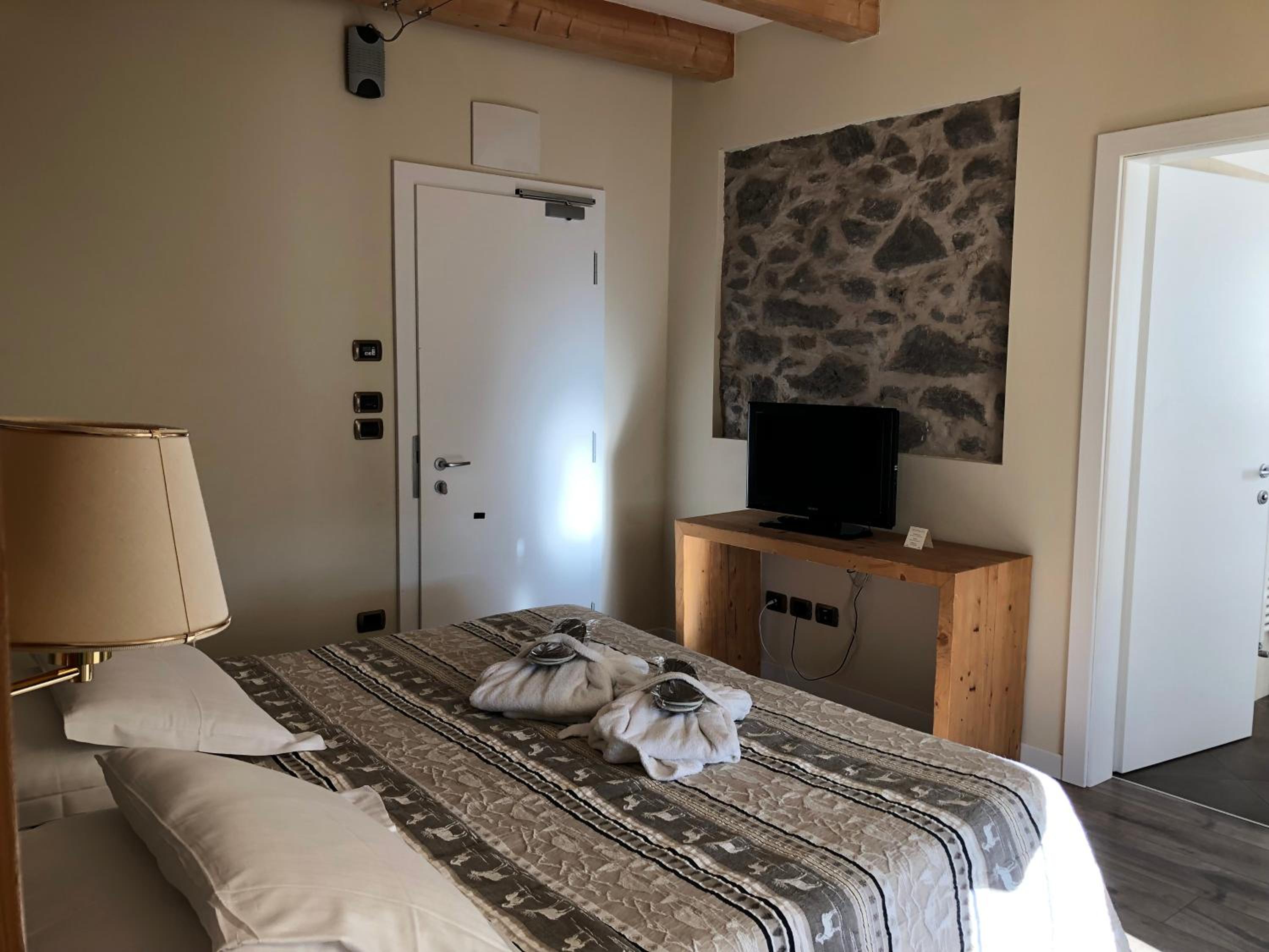 Comfort Double Room - Photo 5