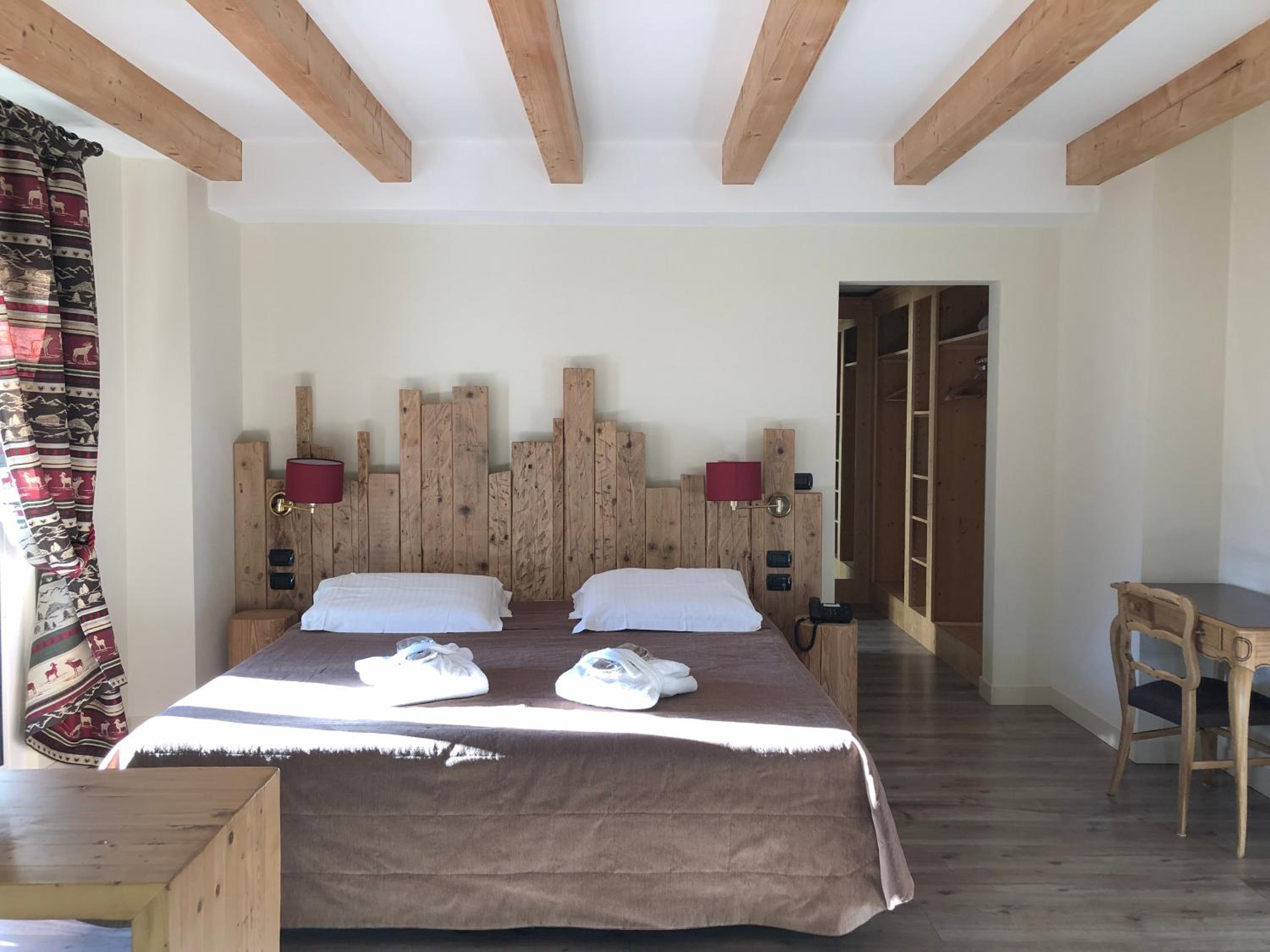 Junior Suite - Photo 2