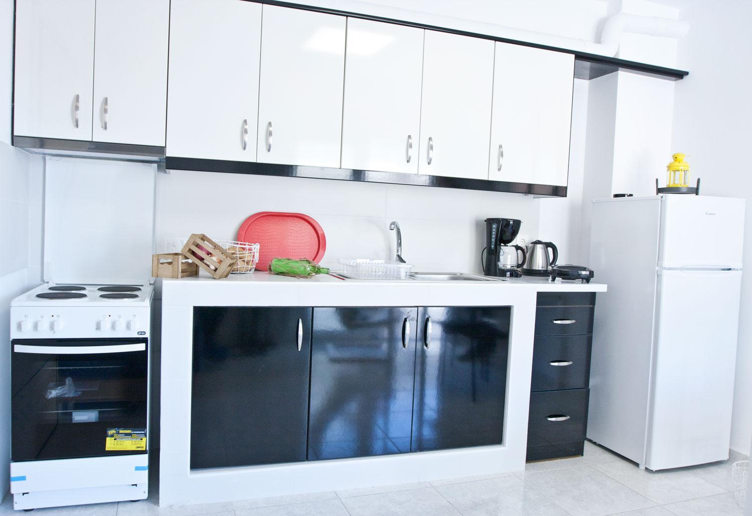 Standard Apartment photo 3