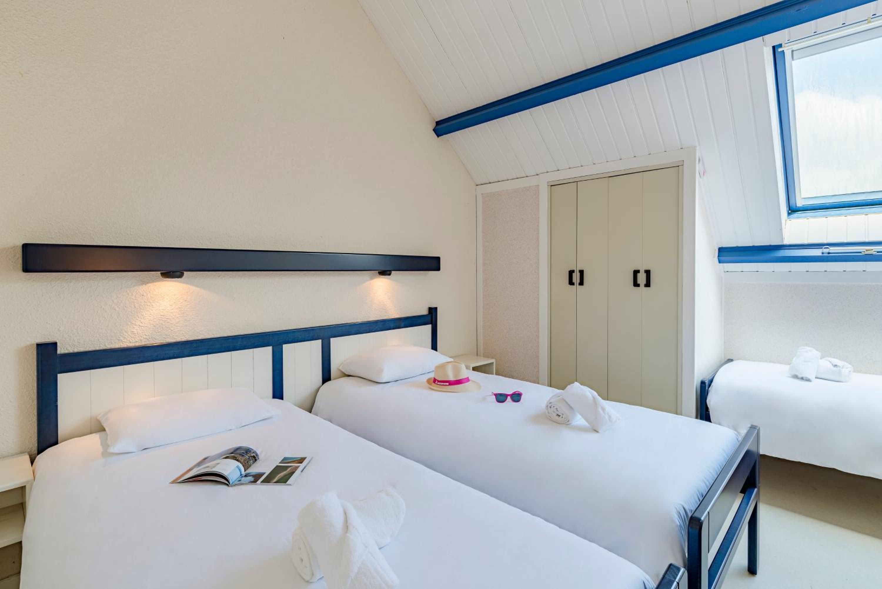 Two-Bedroom Apartment - Photo 1