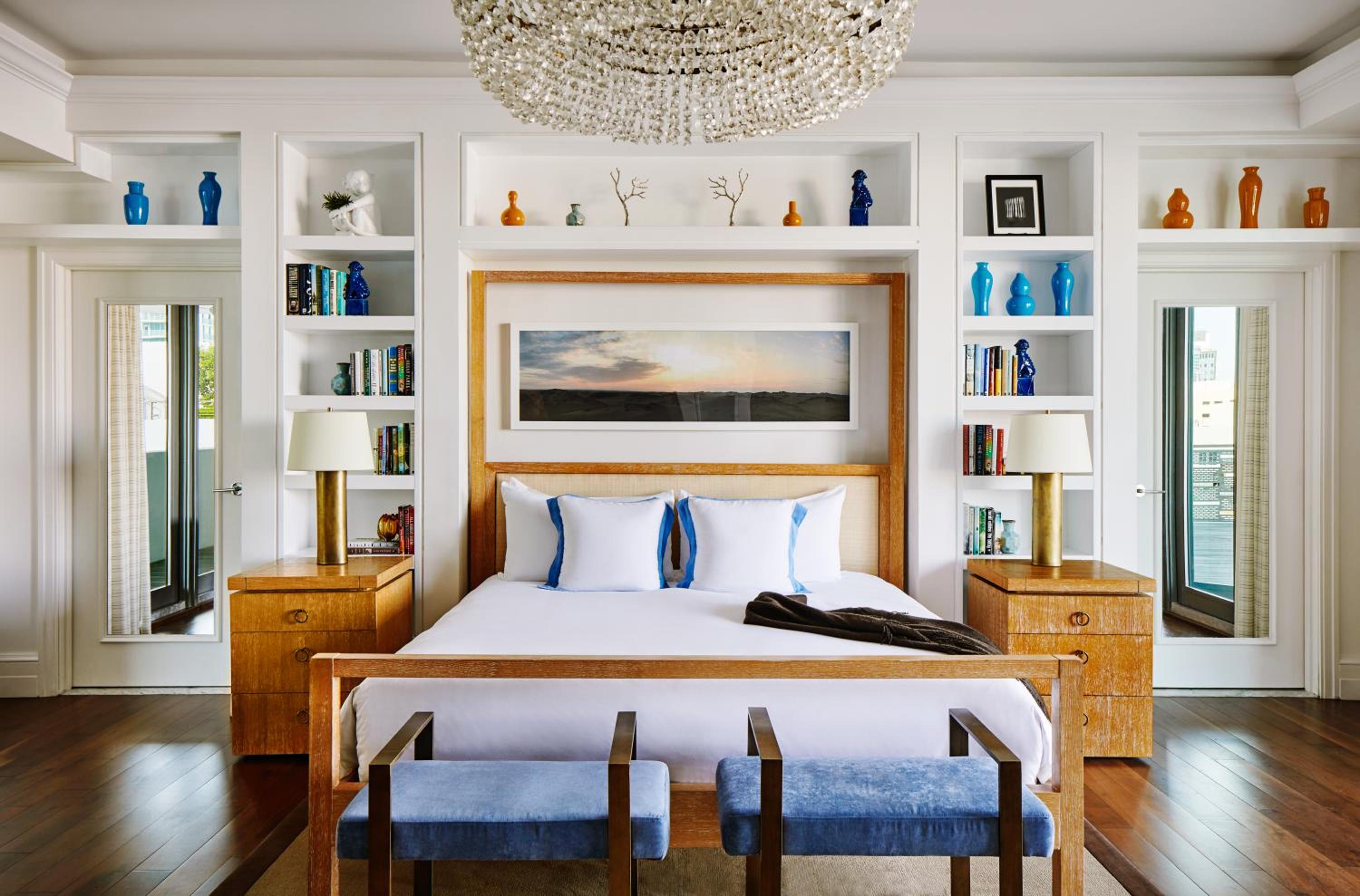 Suite with Terrace