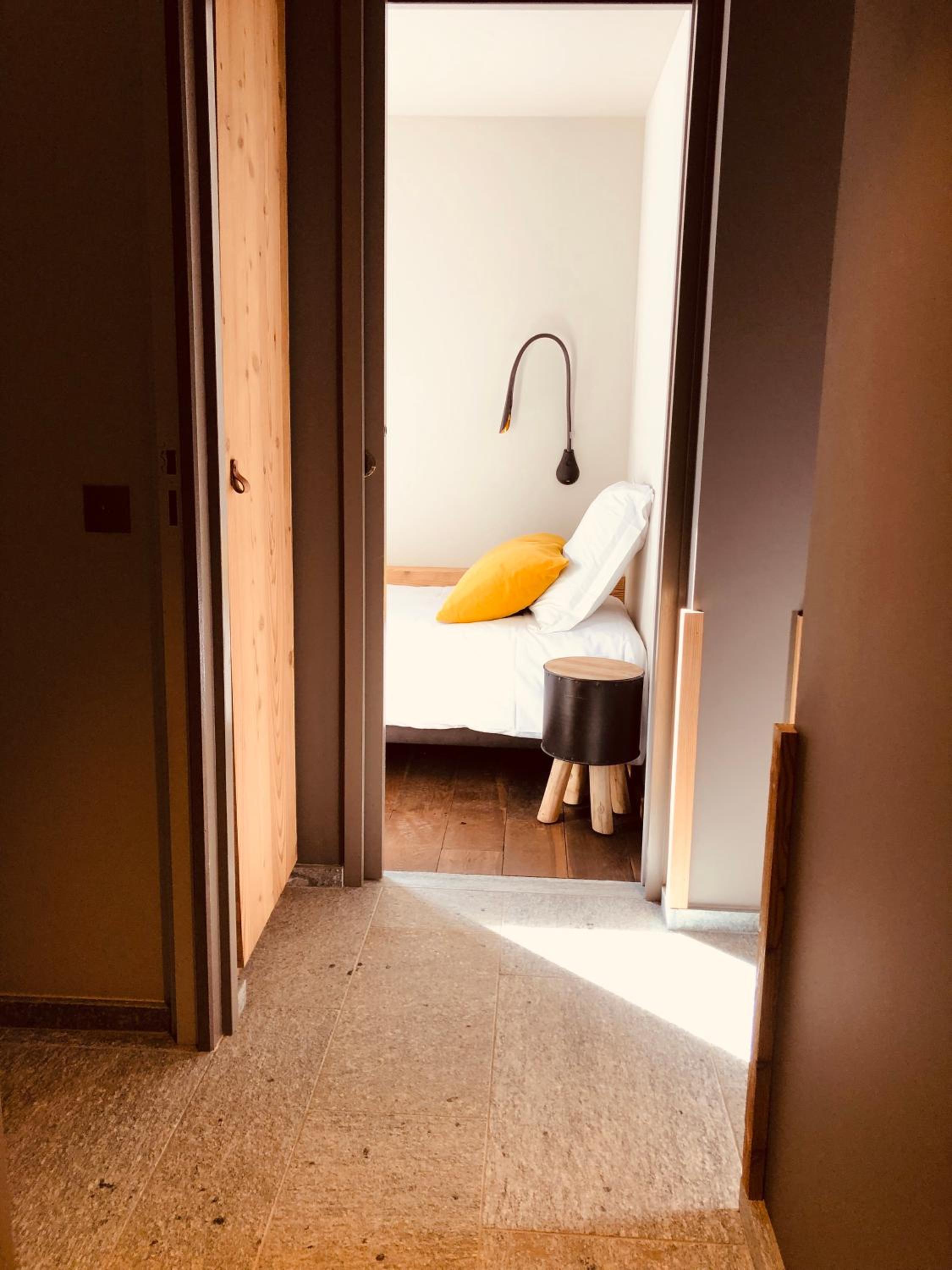 Deluxe Triple Room photo 3