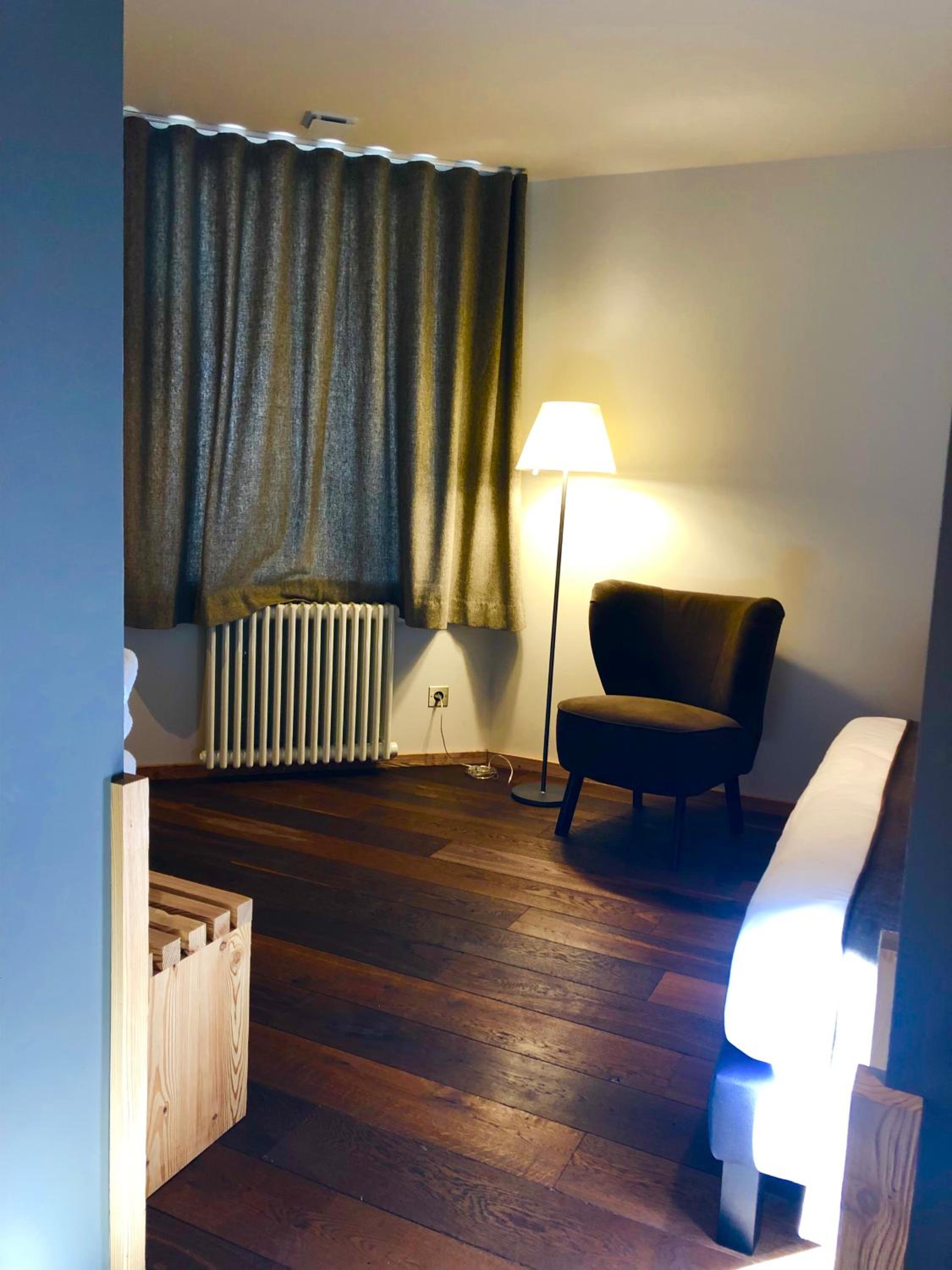 Deluxe Triple Room photo 2